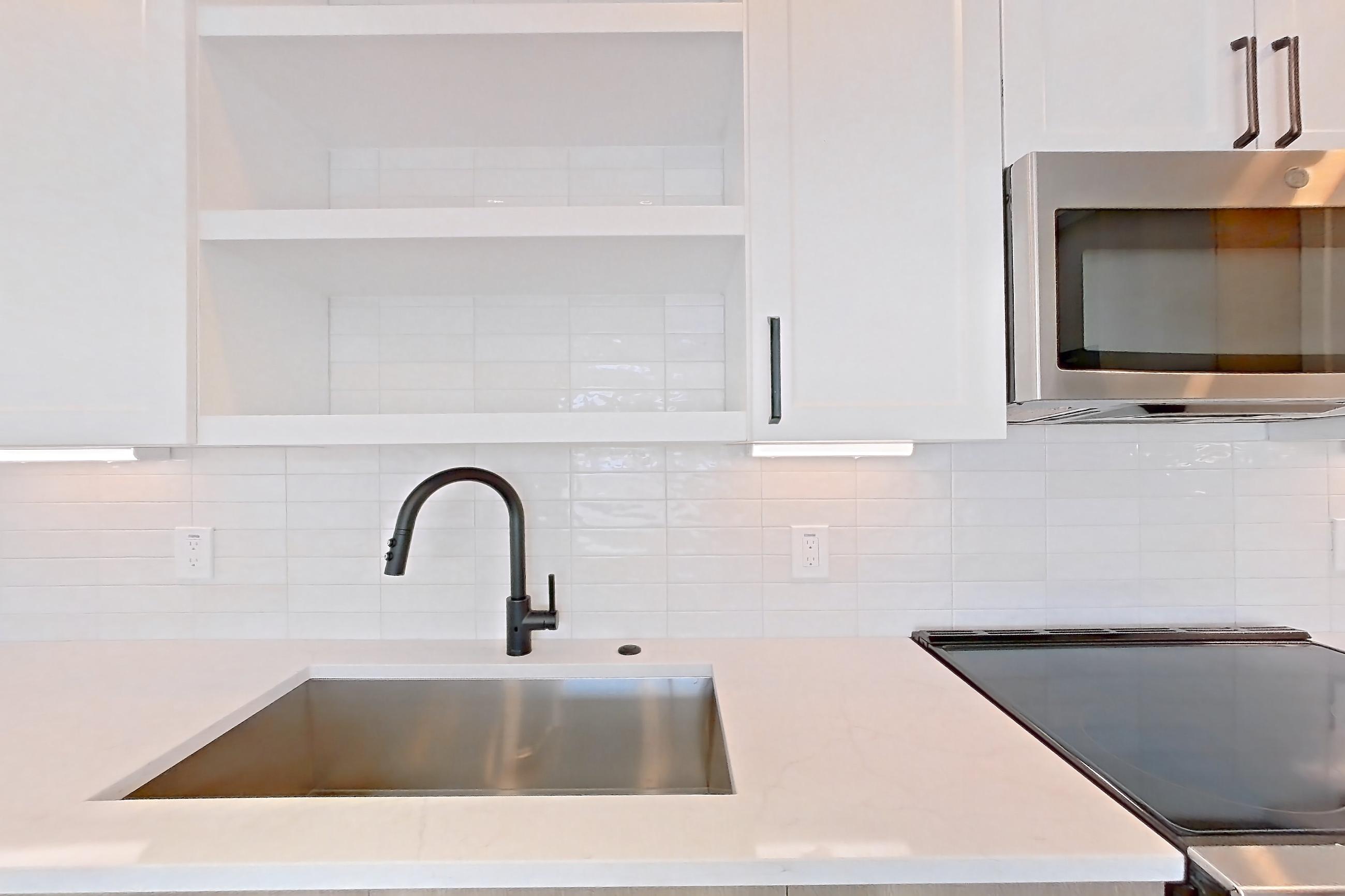 KITCHEN (representative of this floor plan)