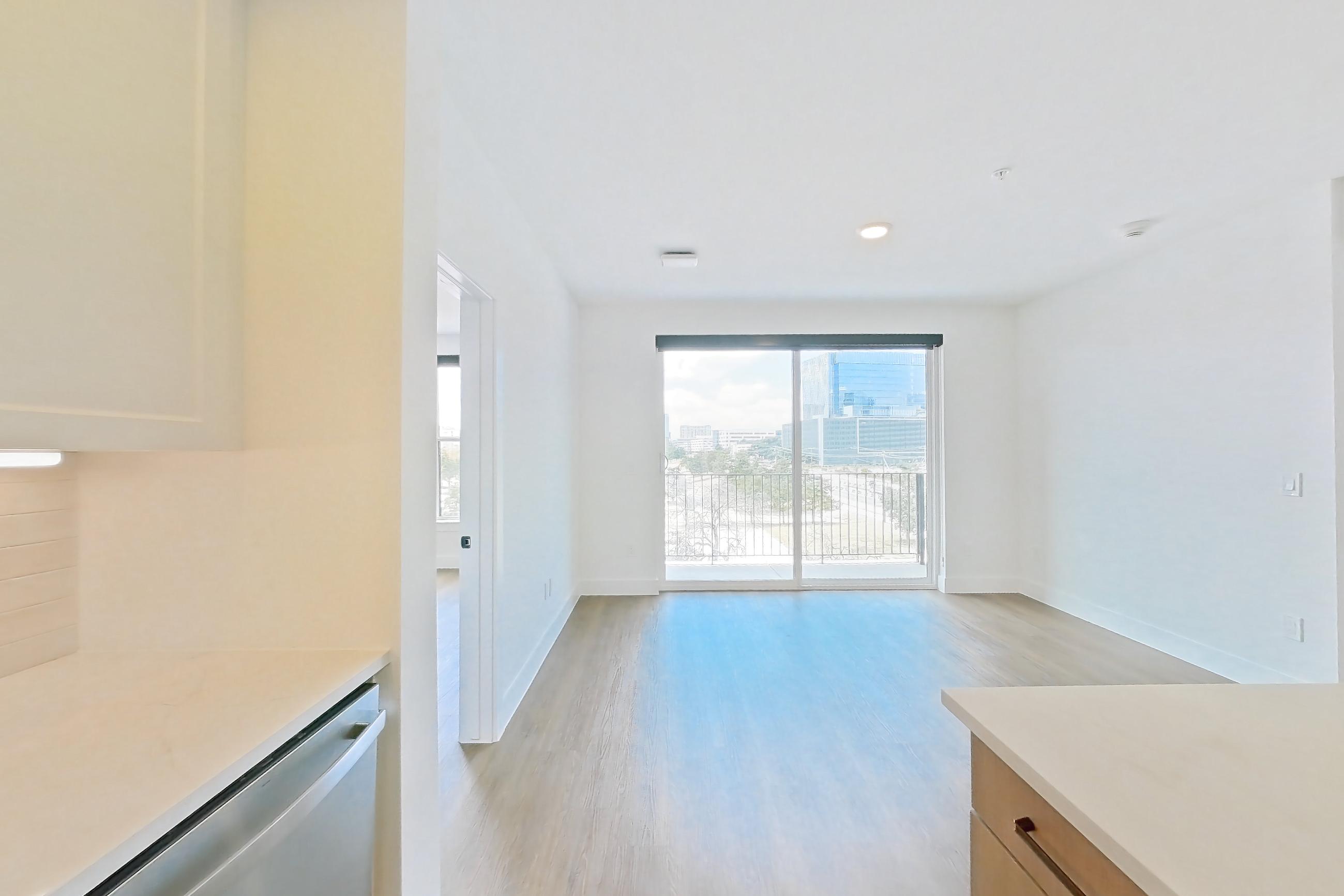 KITCHEN (representative of this floor plan)