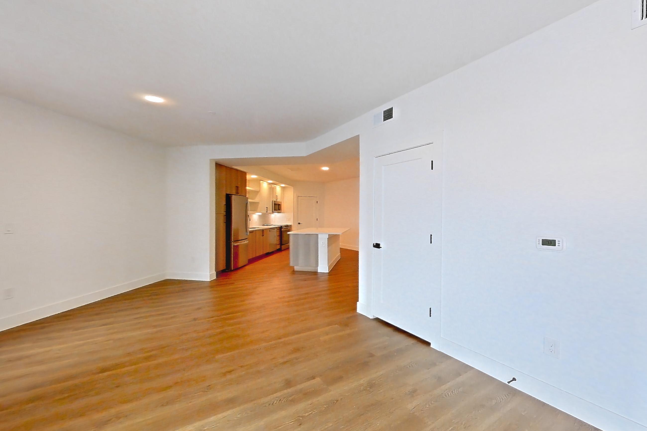 LIVING SPACE