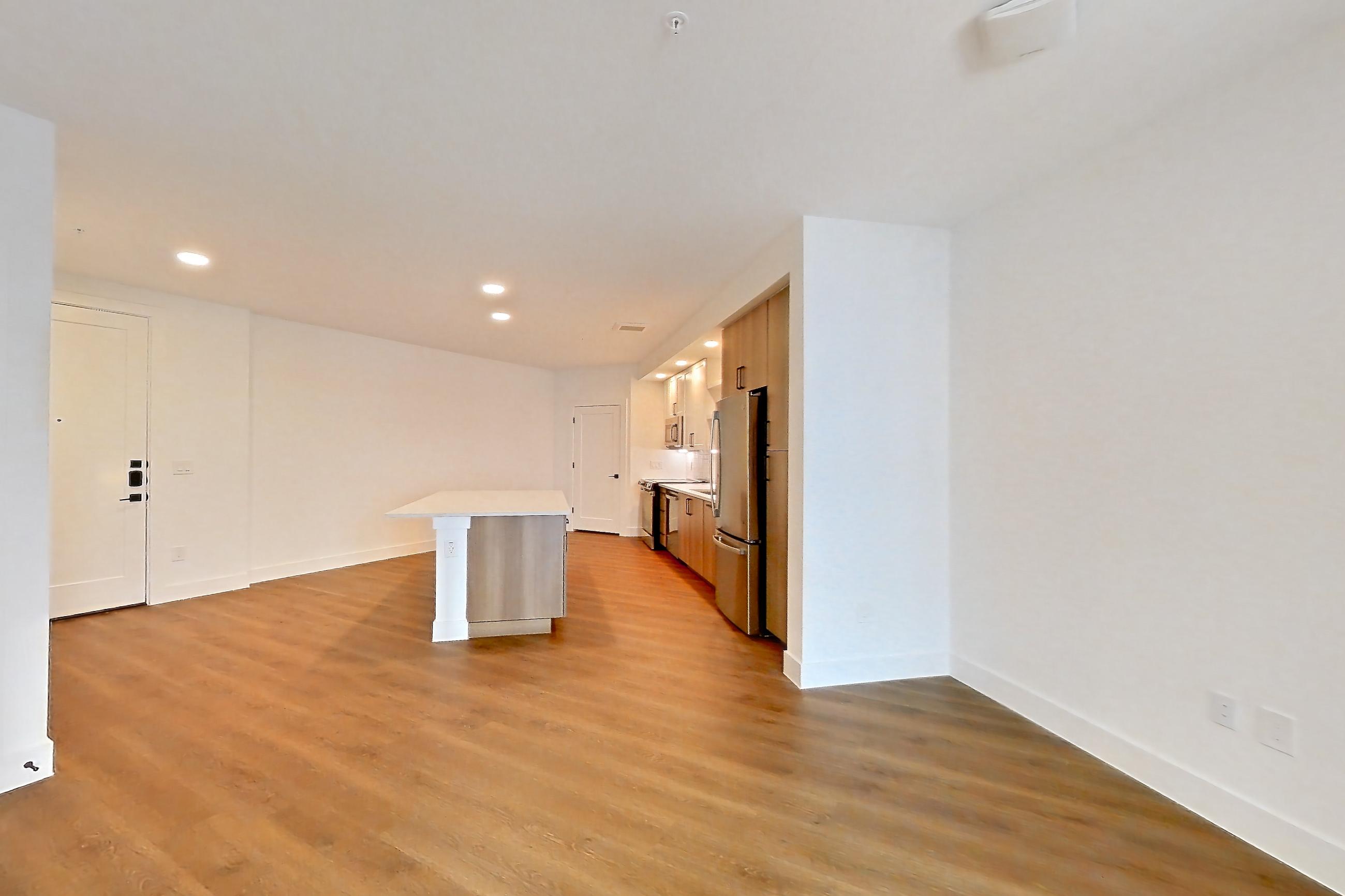 LIVING SPACE