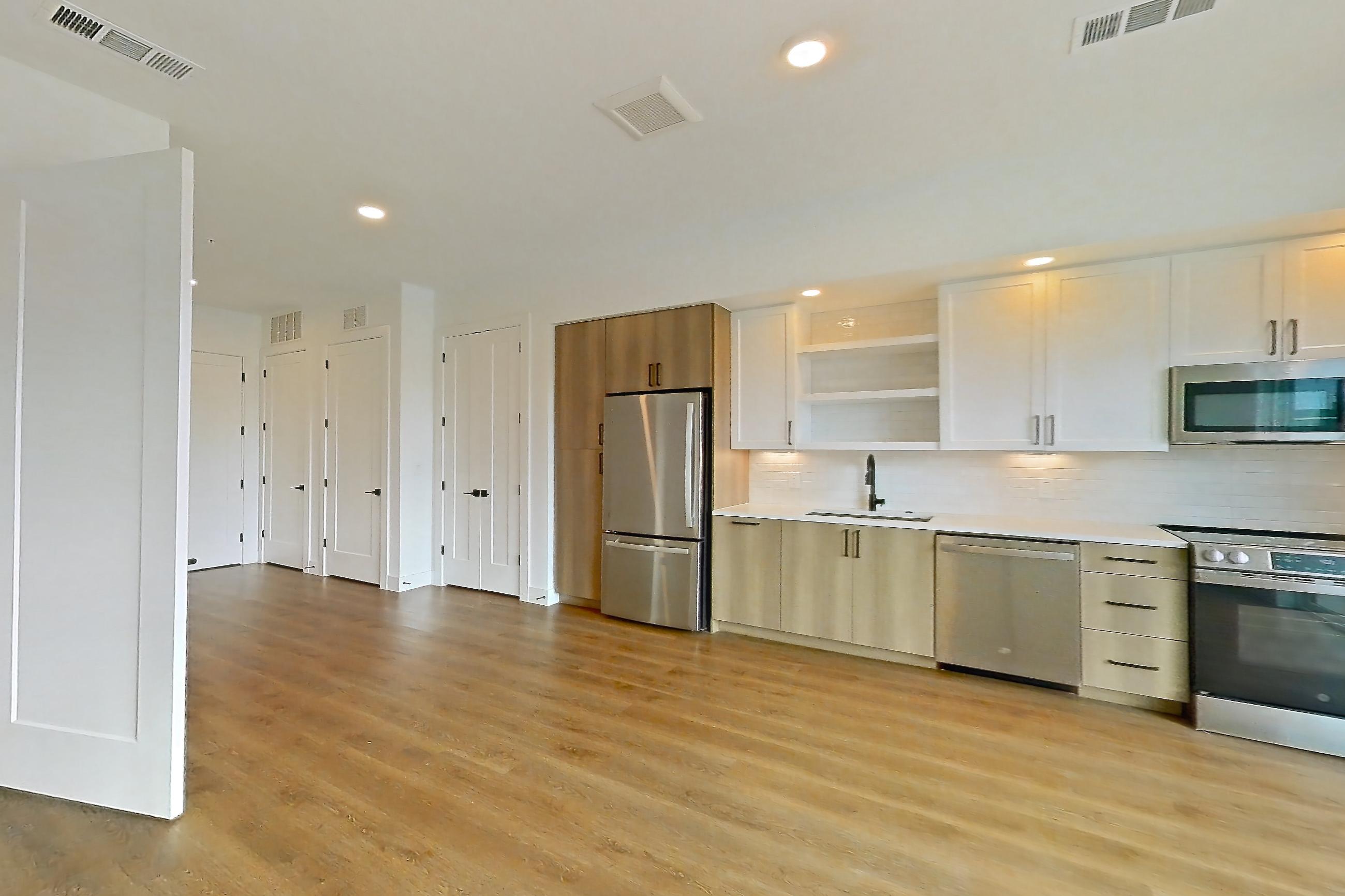 LIVING SPACE