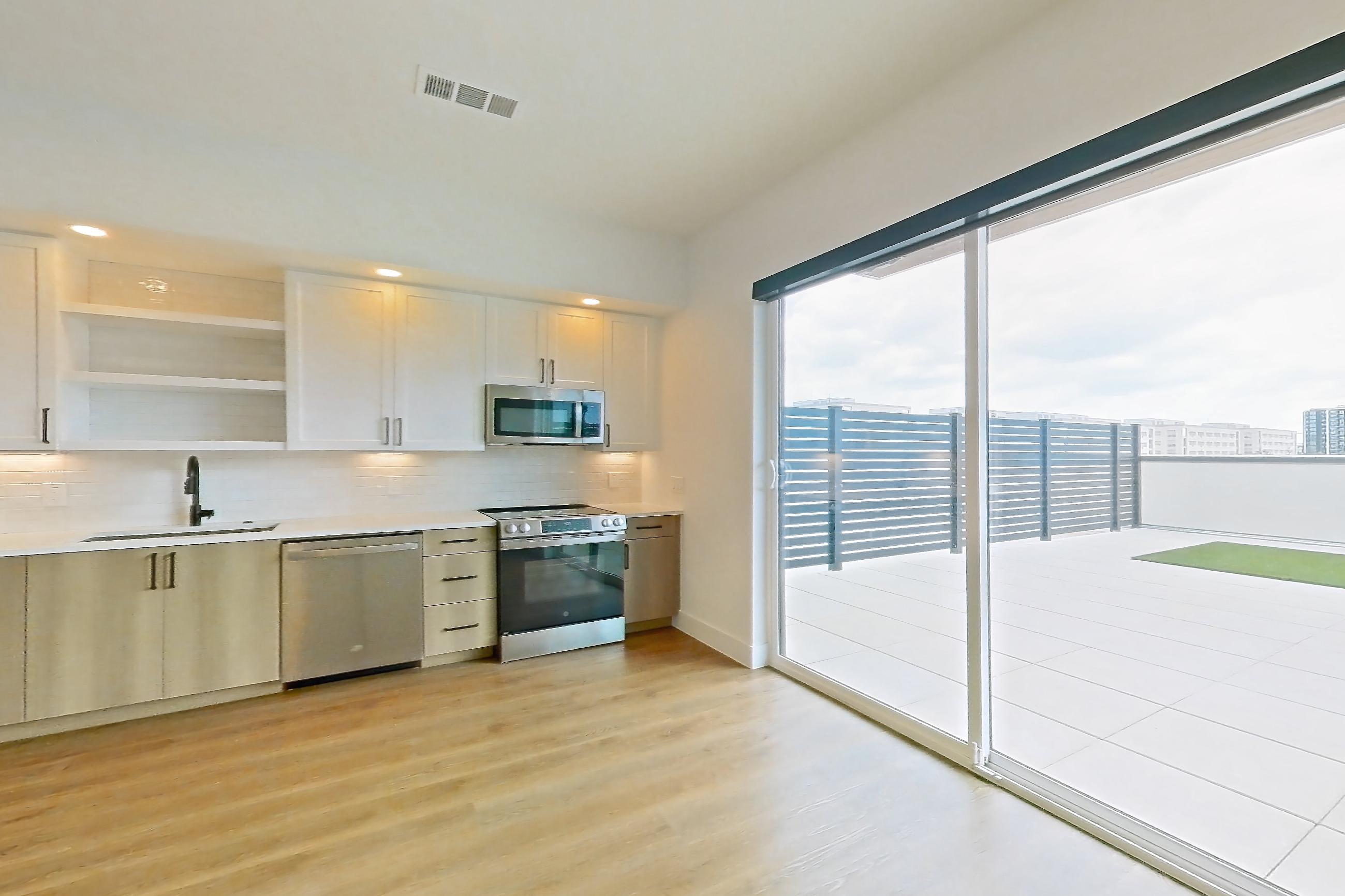 LIVING SPACE