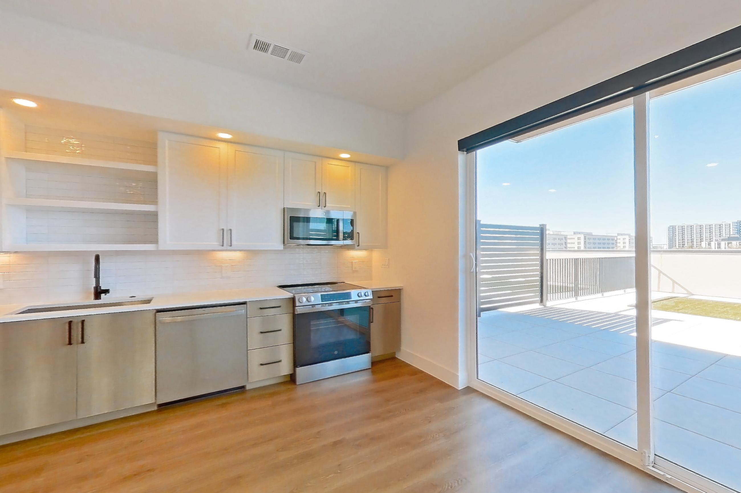 LIVING SPACE