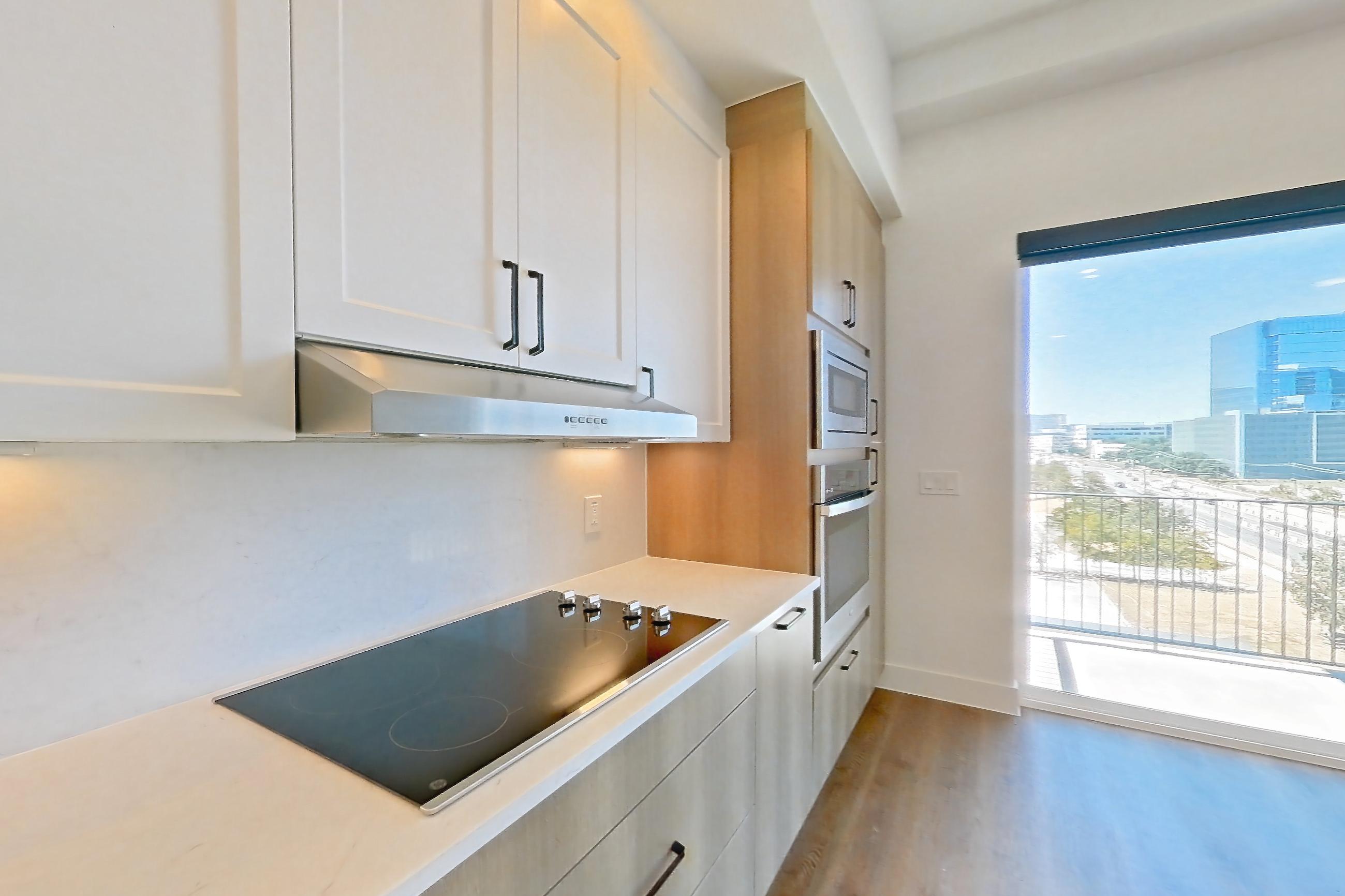 KITCHEN (representative of this floor plan)