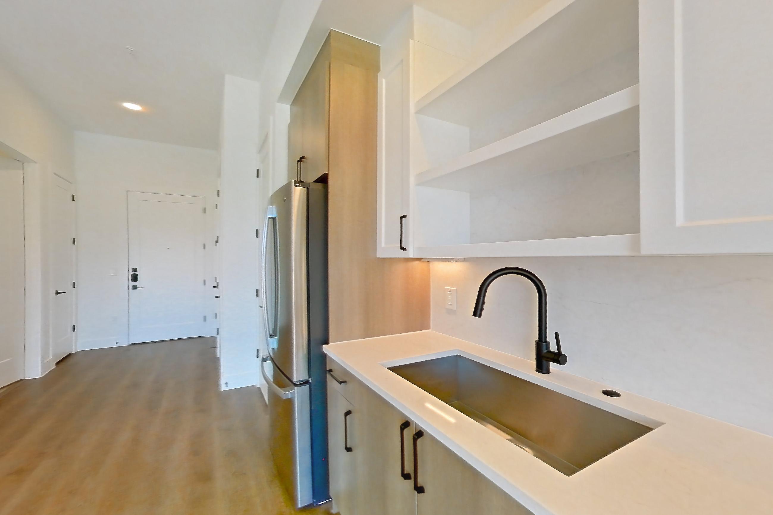 KITCHEN (representative of this floor plan)