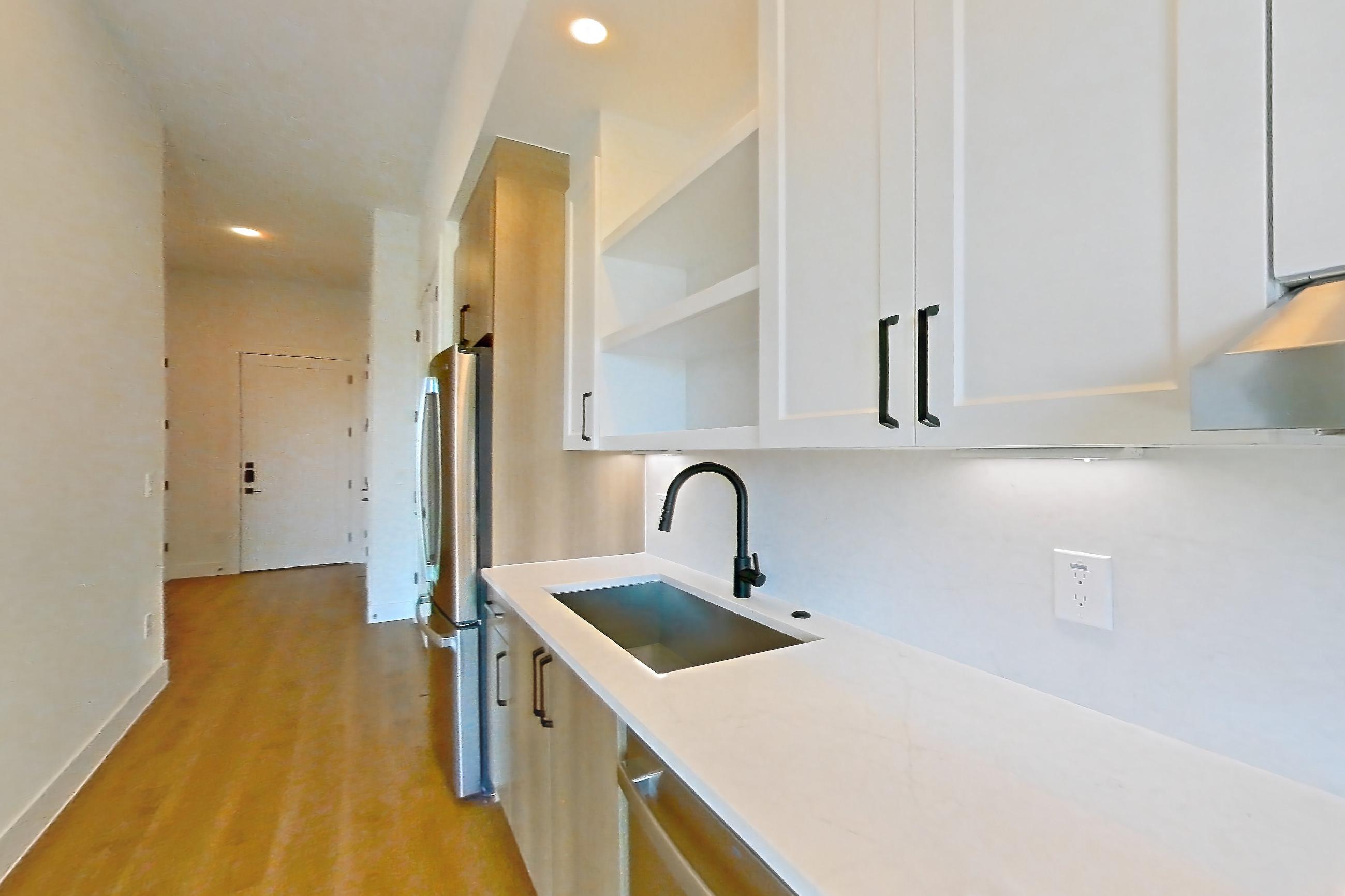 KITCHEN (representative of this floor plan)