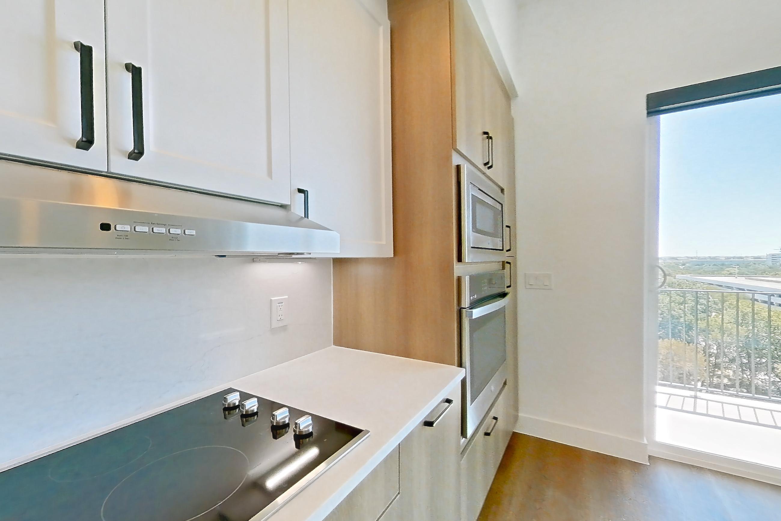 KITCHEN (representative of this floor plan)
