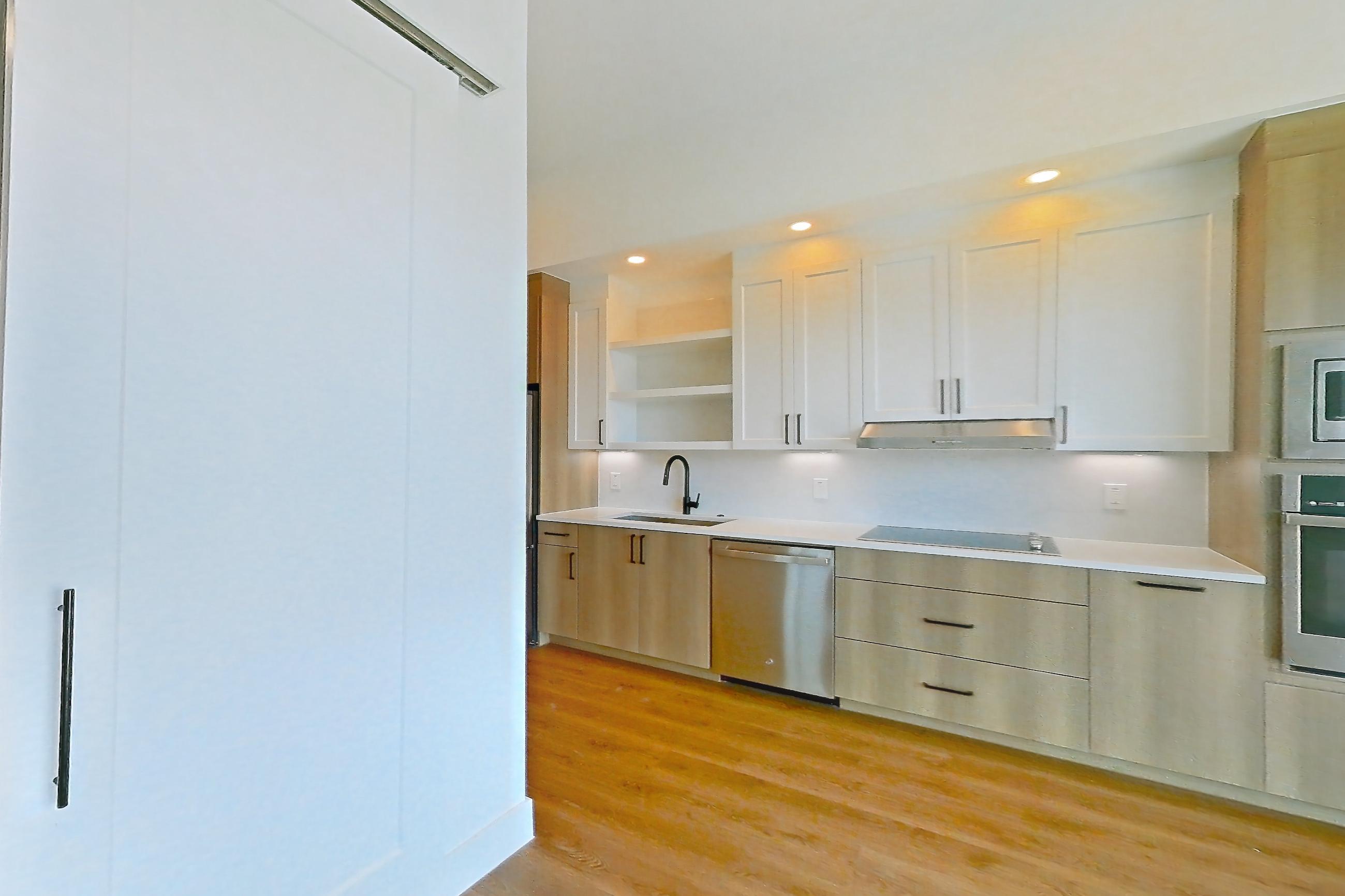 LIVING SPACE (representative of this floor plan)