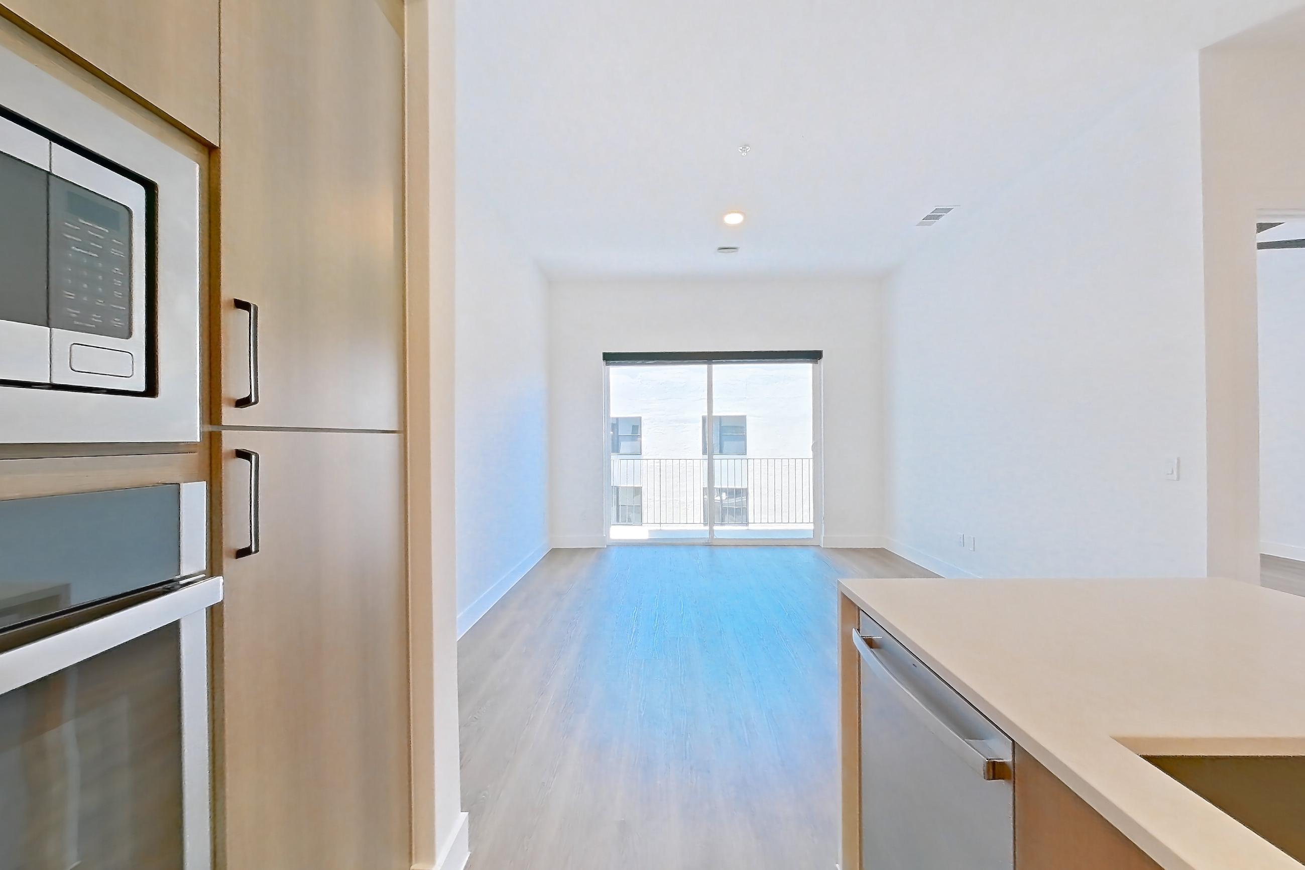 KITCHEN (representative of this floor plan)