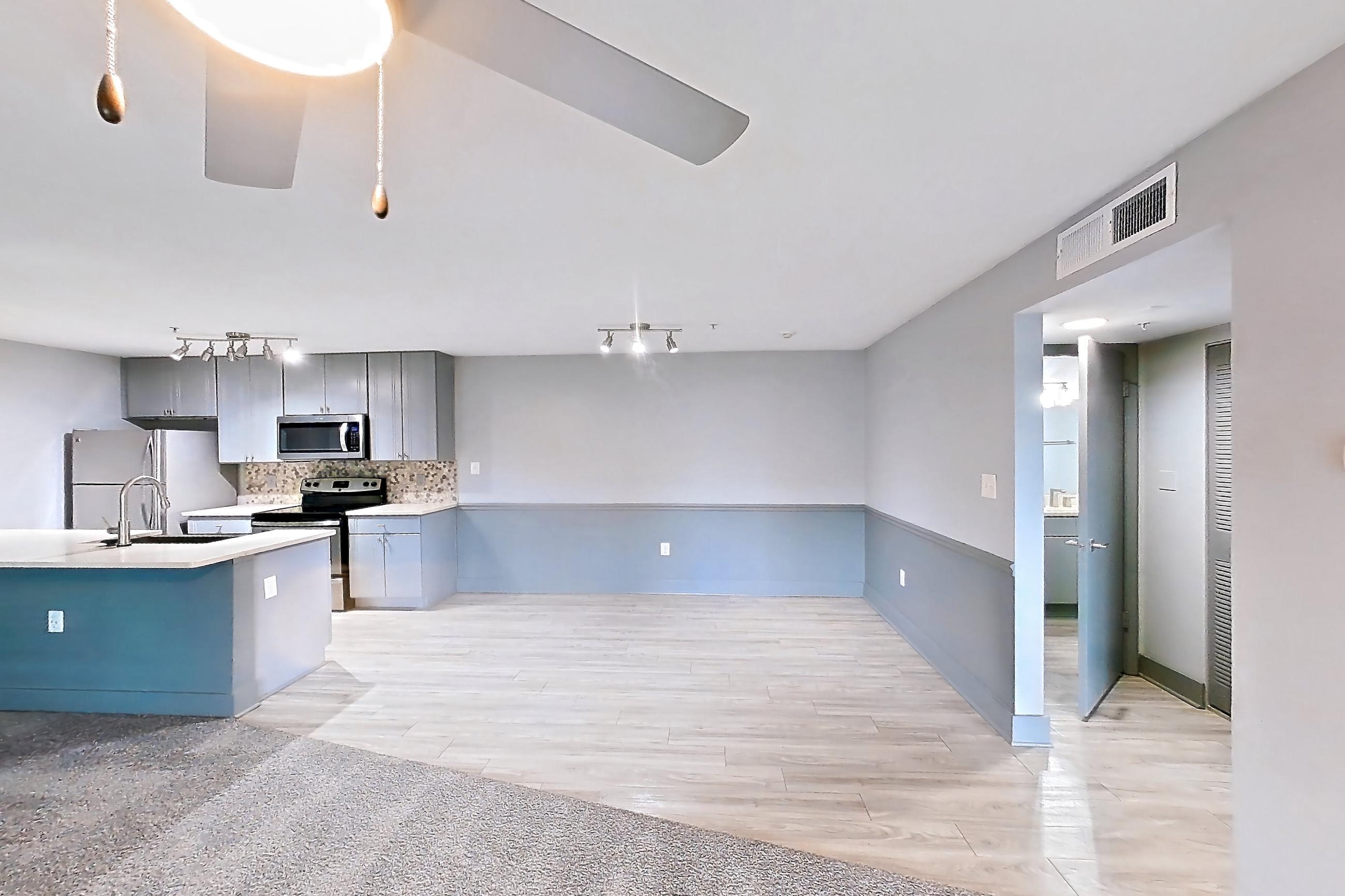 LIVING SPACE
