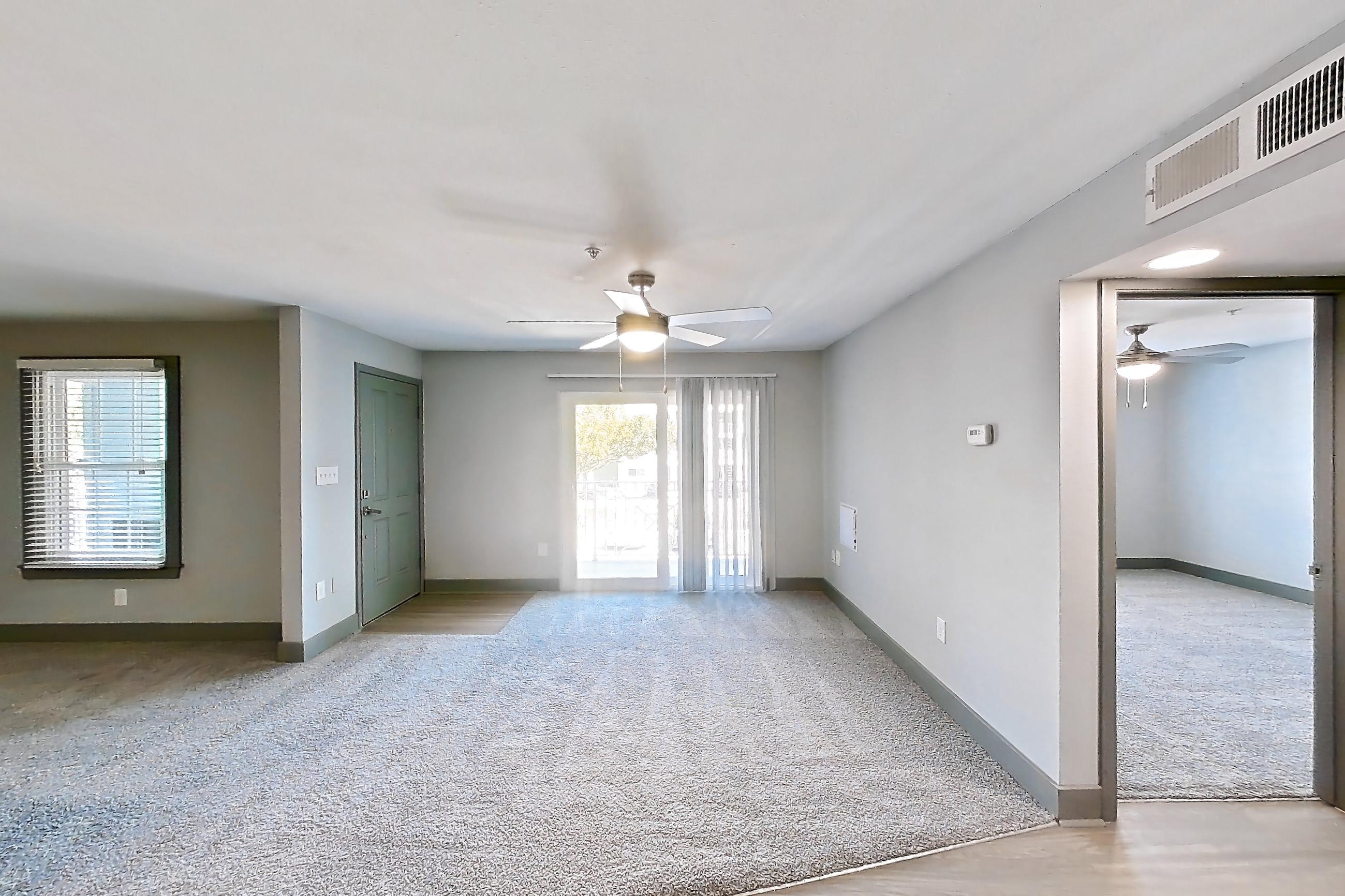 DINING ROOM (representative of this floor plan)