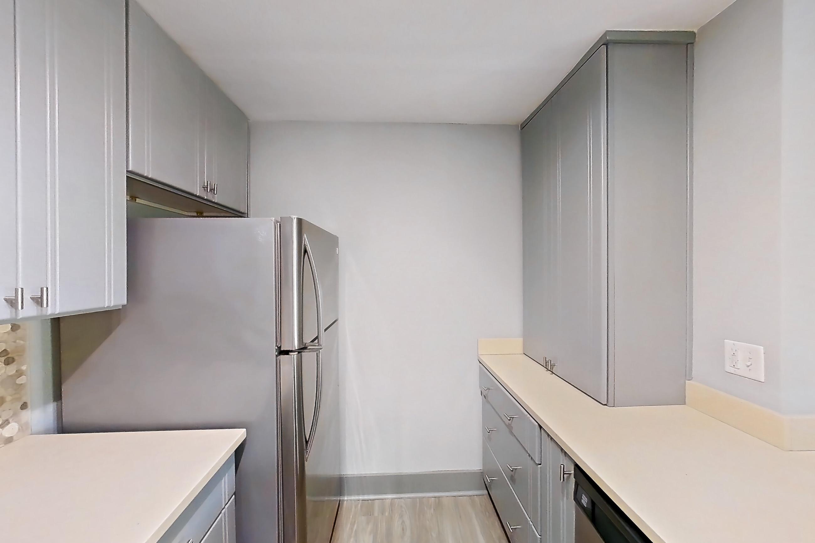 KITCHEN (representative of this floor plan)