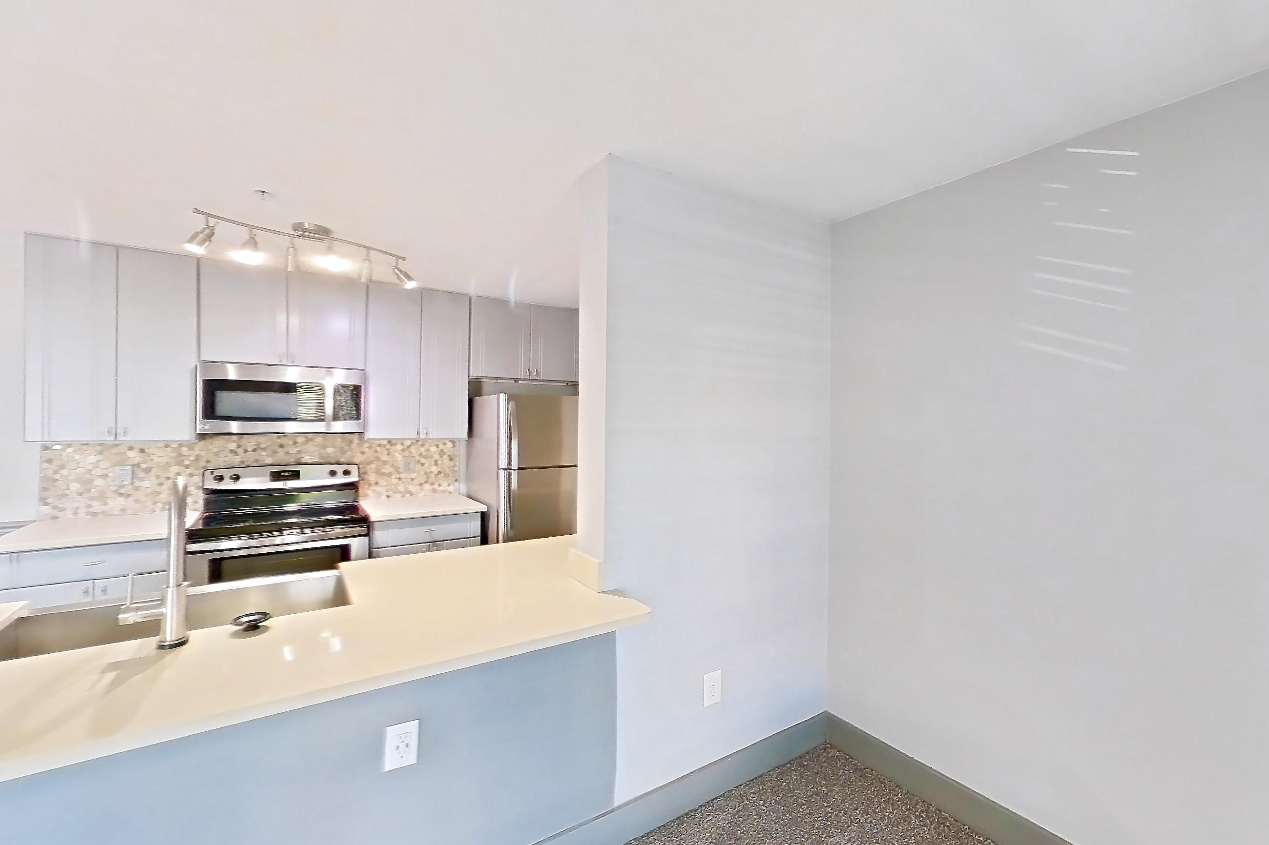 LIVING ROOM (representative of this floor plan)