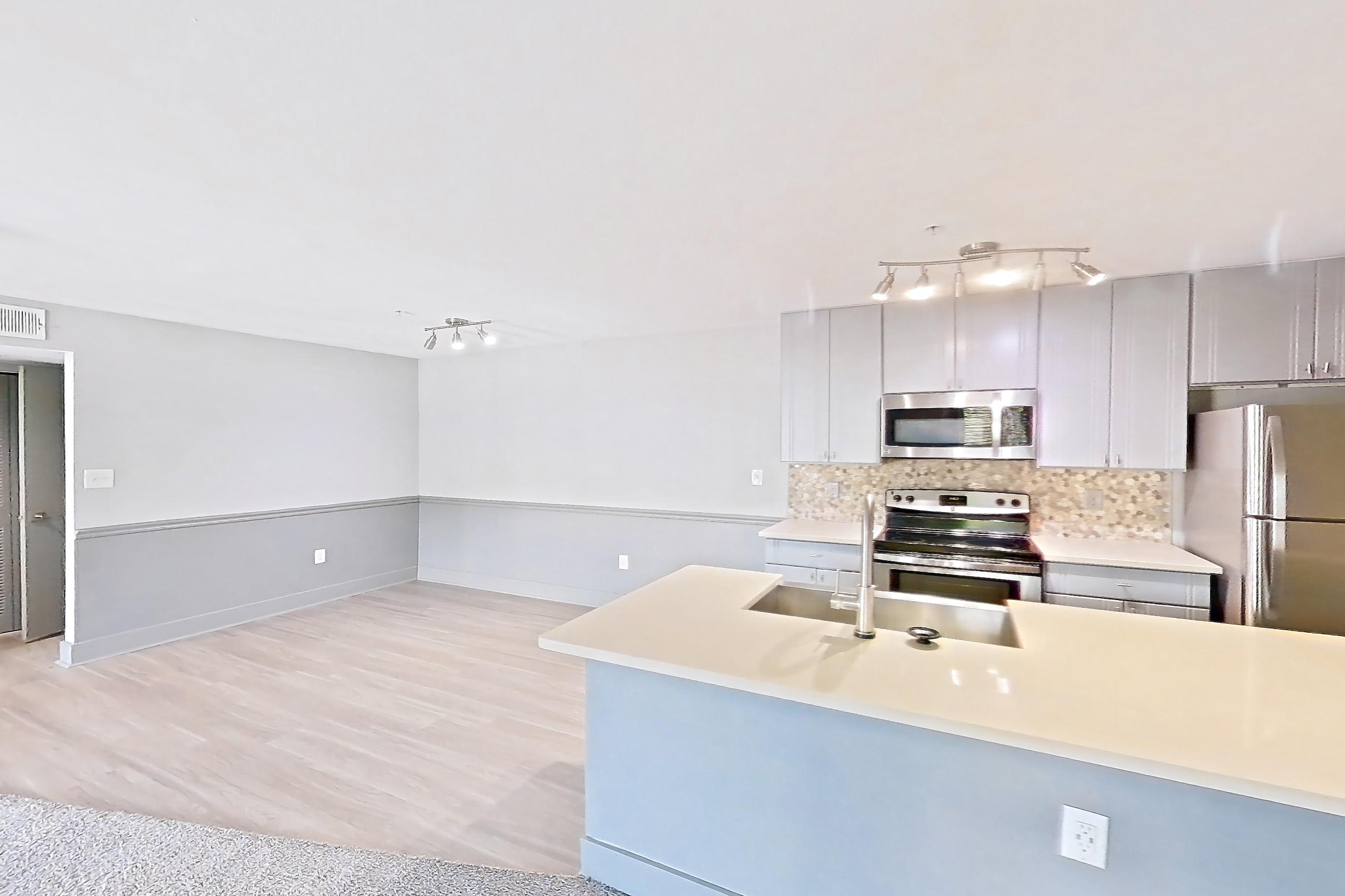 LIVING ROOM (representative of this floor plan)