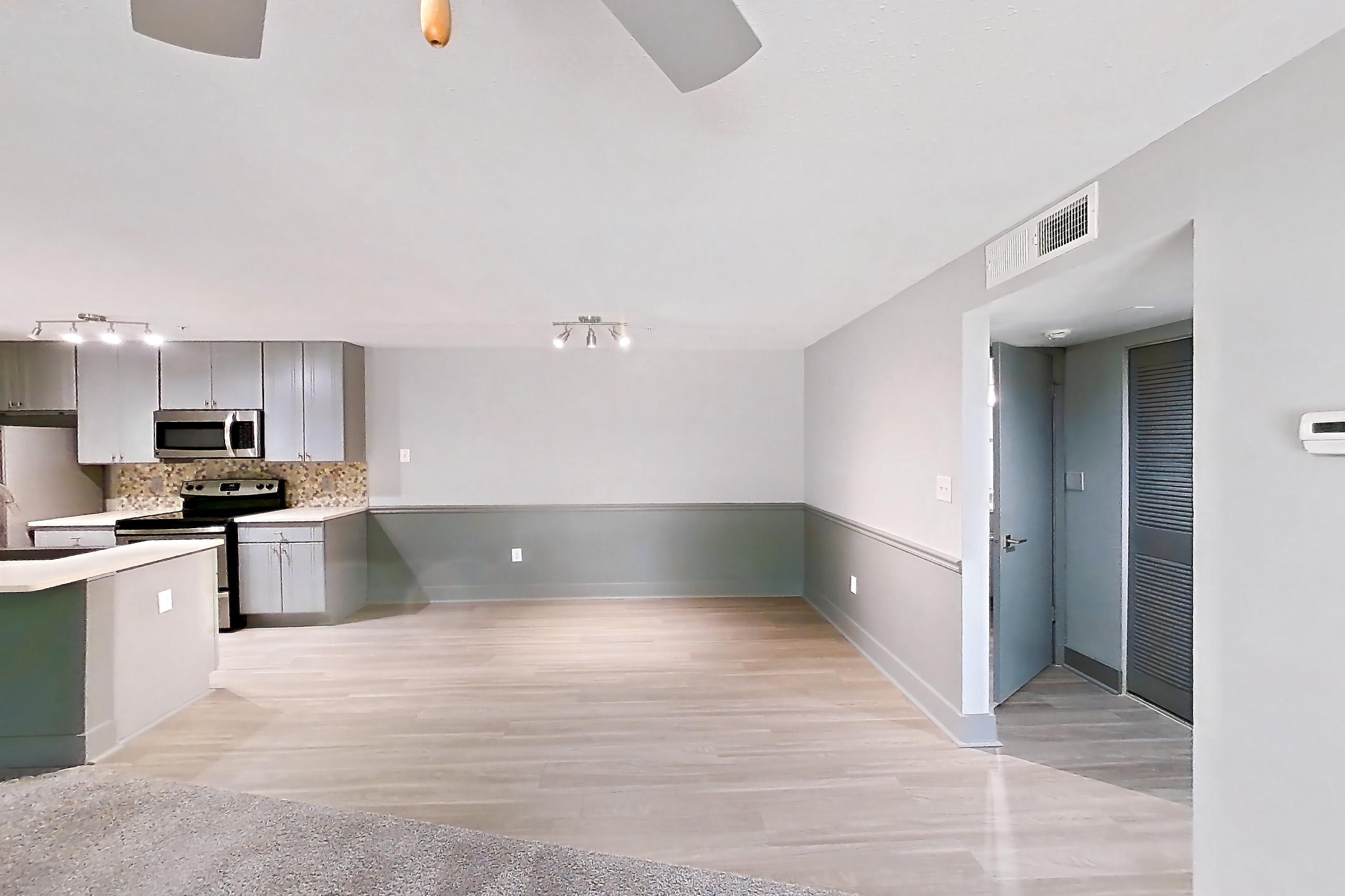 LIVING SPACE