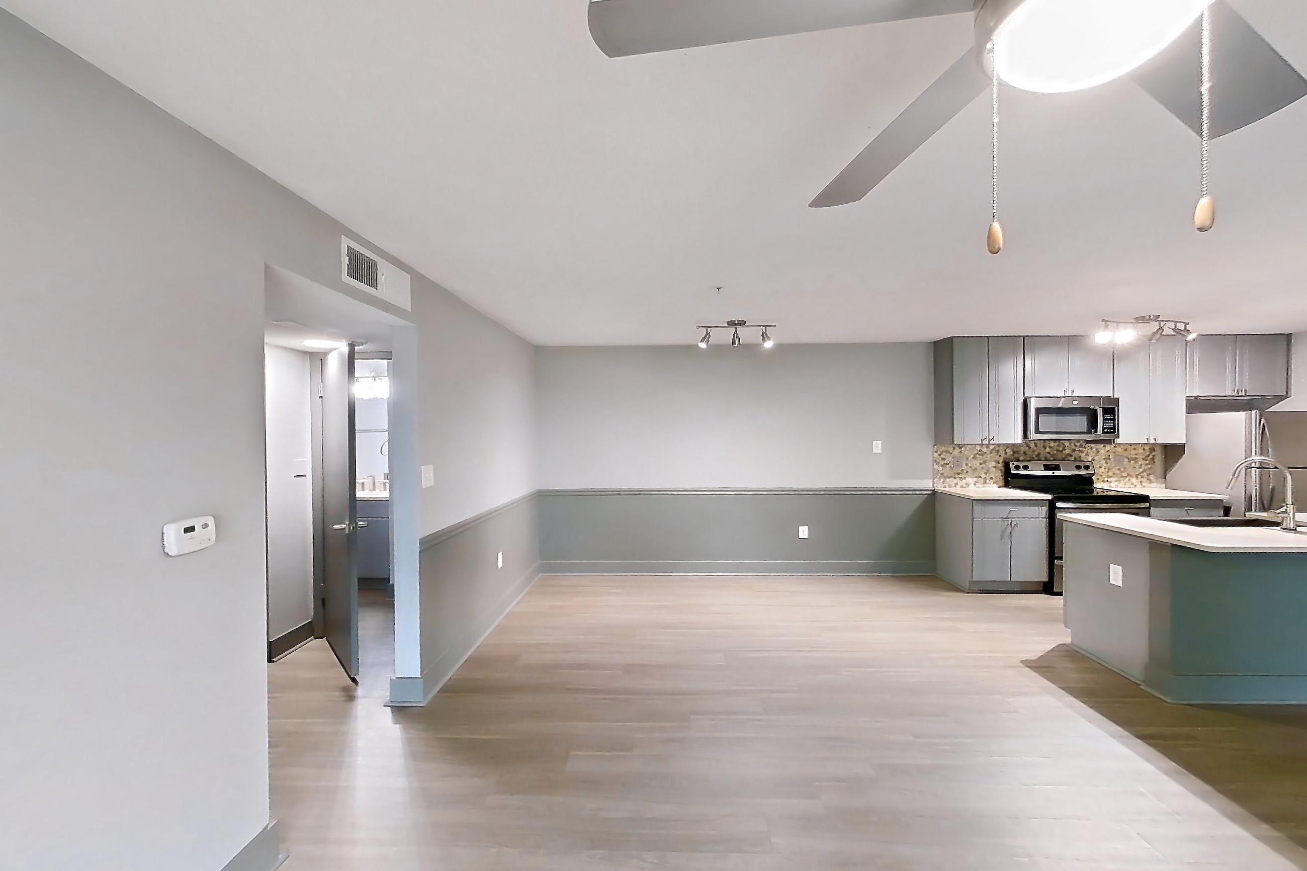LIVING SPACE