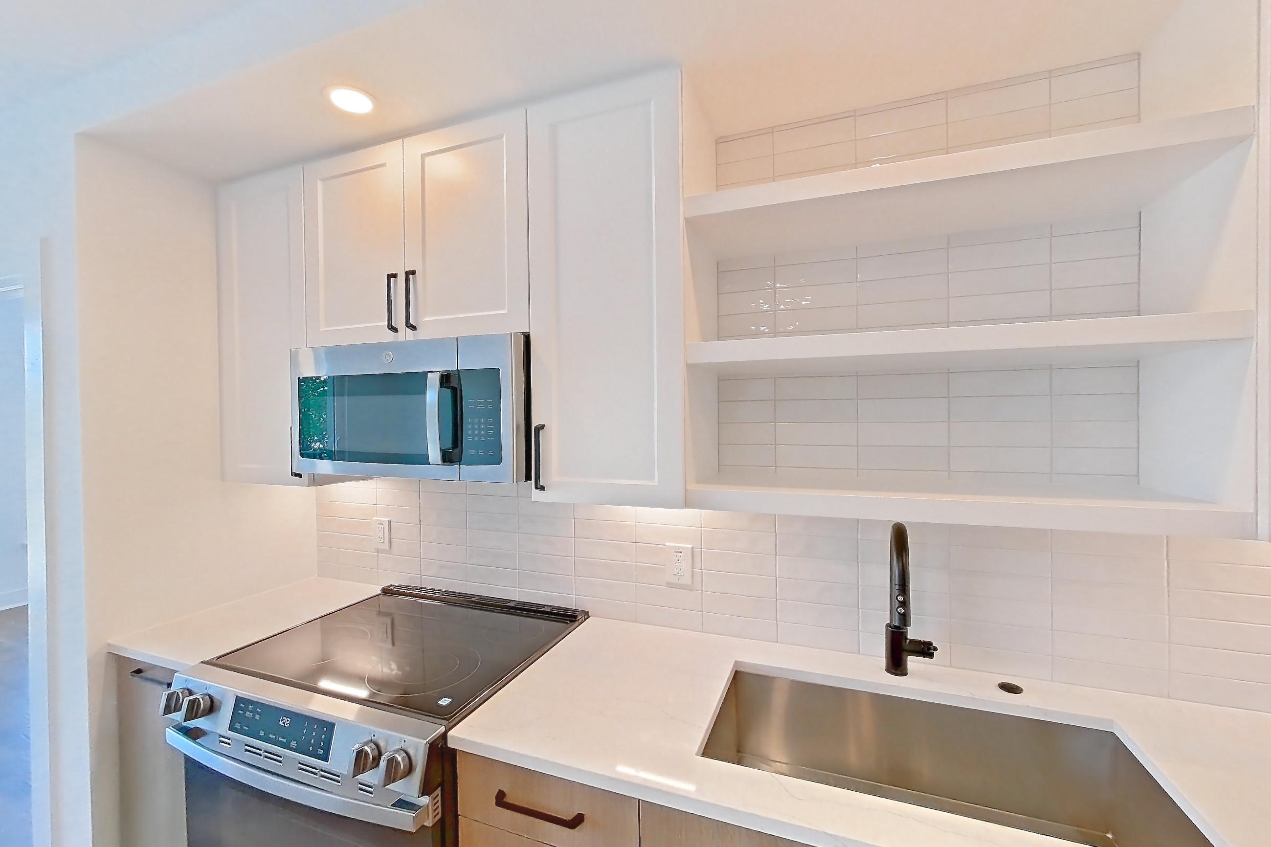 KITCHEN (representative of this floor plan)