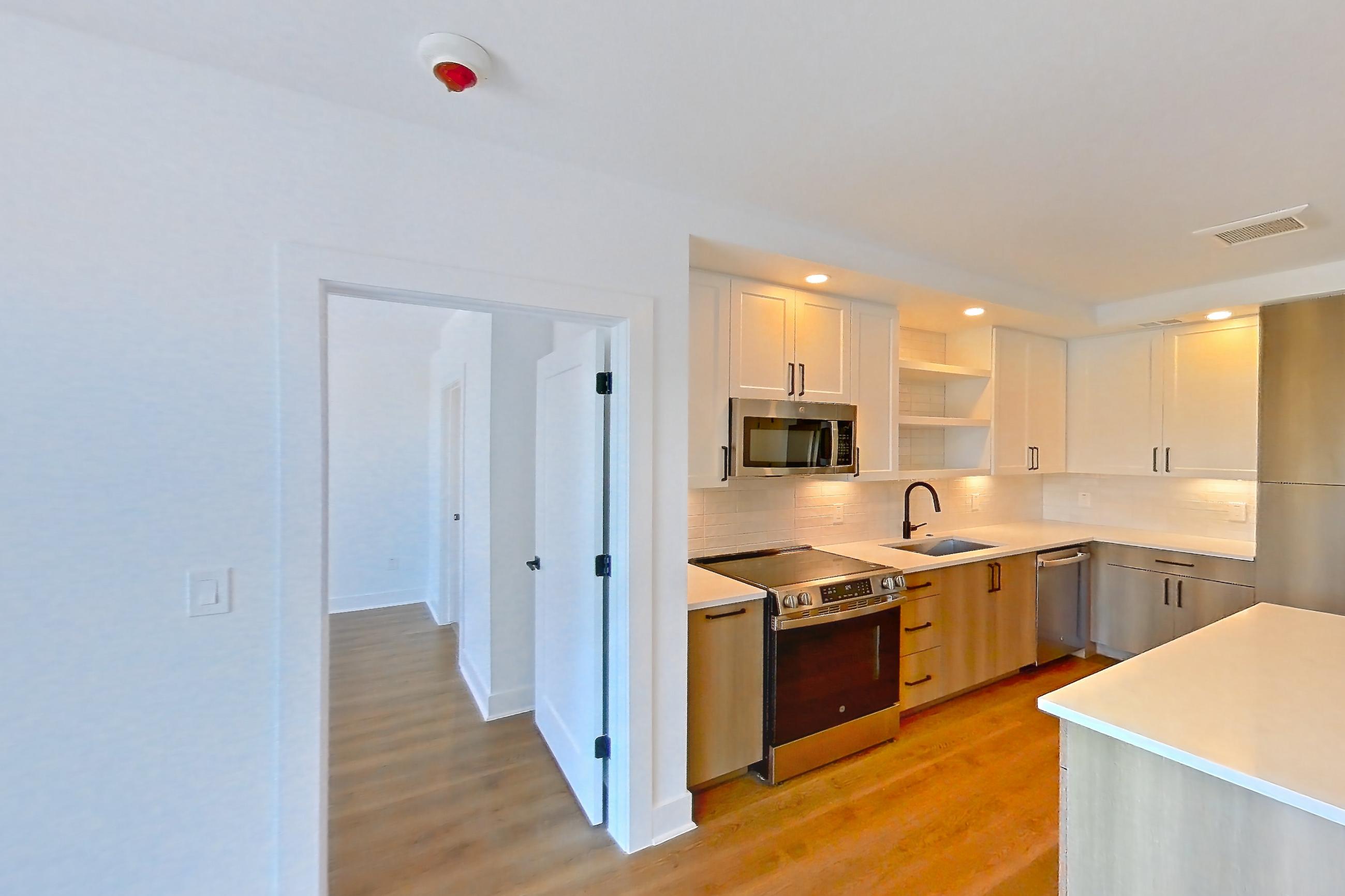 LIVING ROOM (representative of this floor plan)