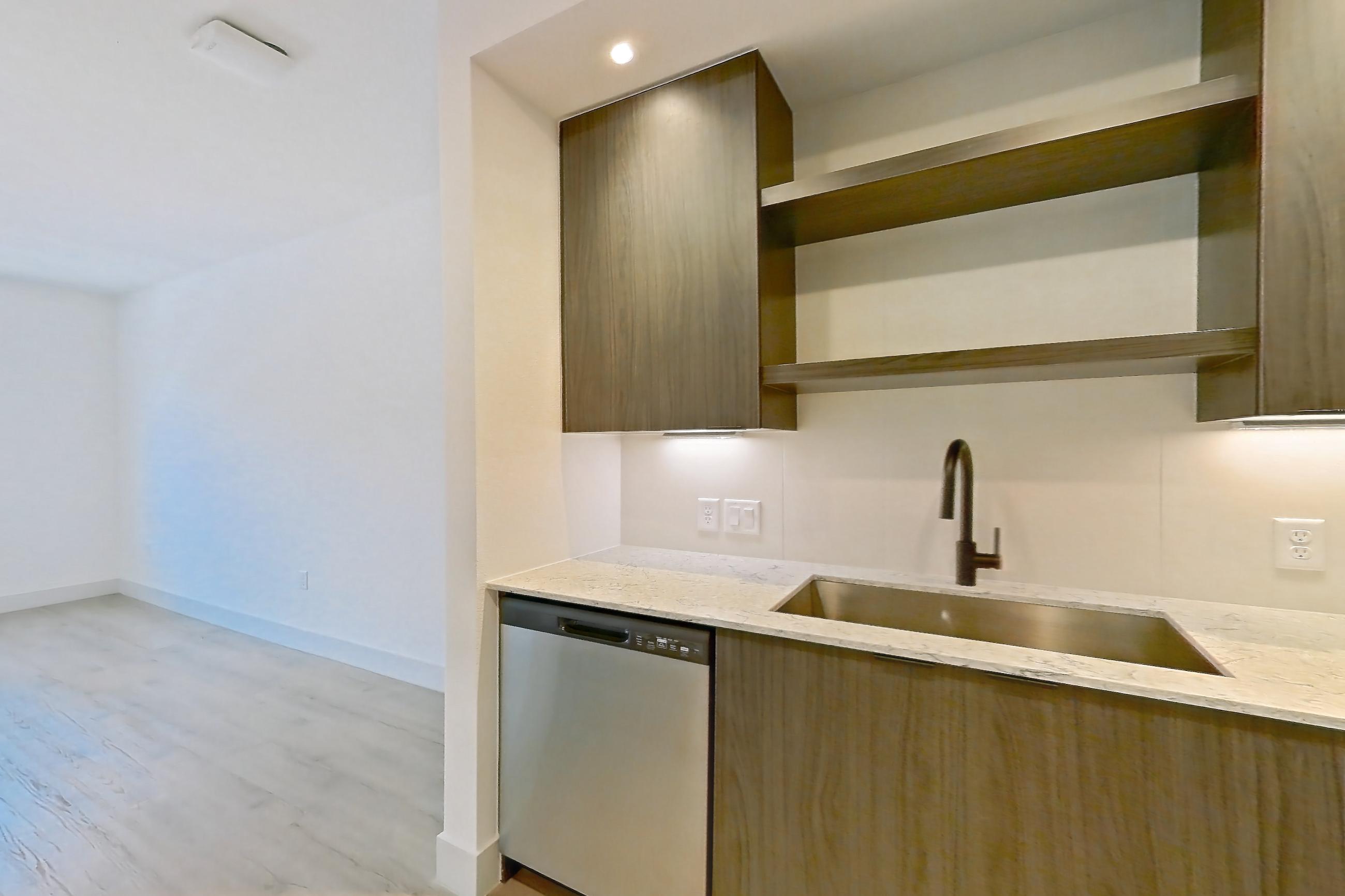 KITCHEN (representative of this floor plan)