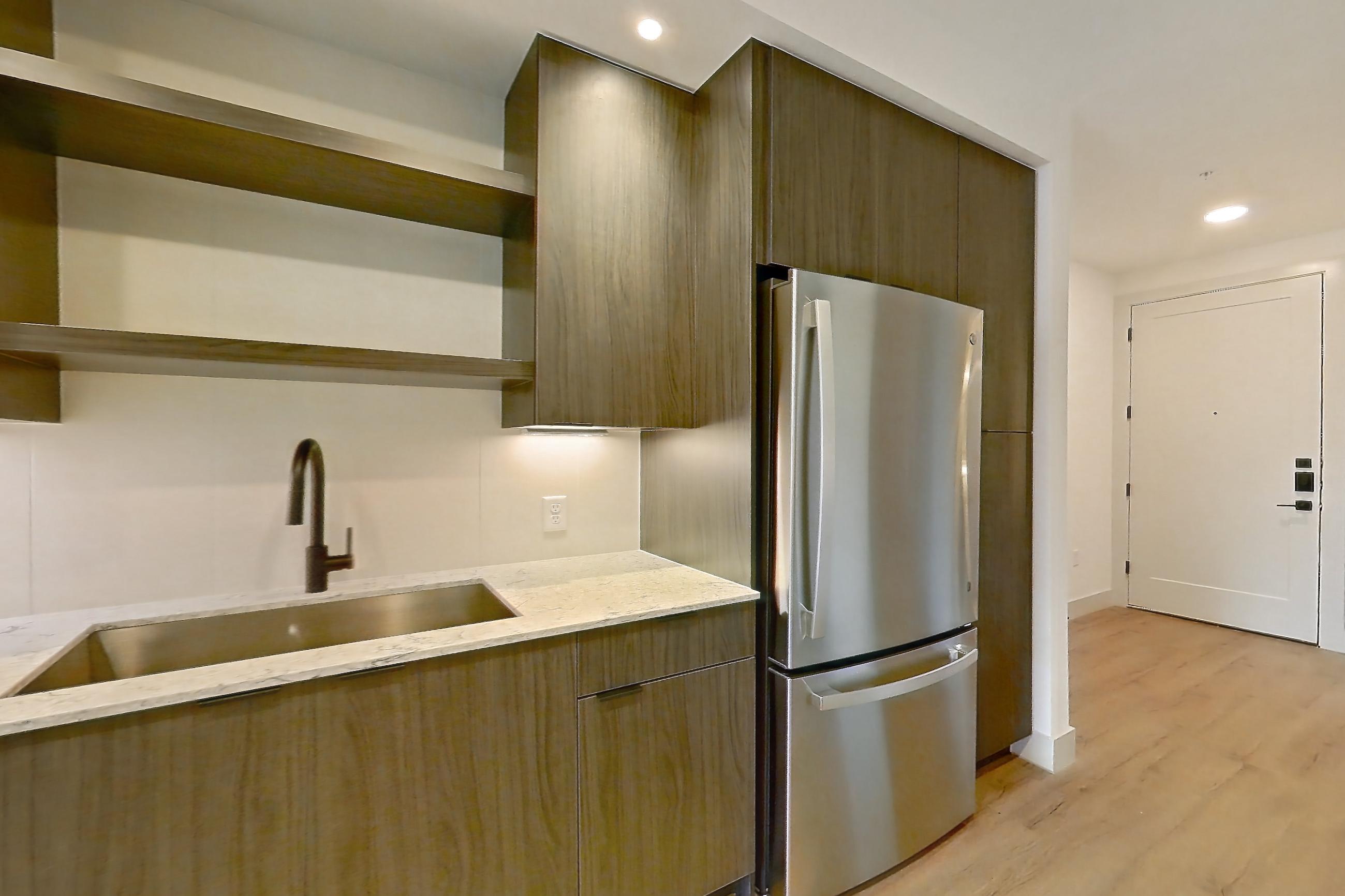KITCHEN (representative of this floor plan)