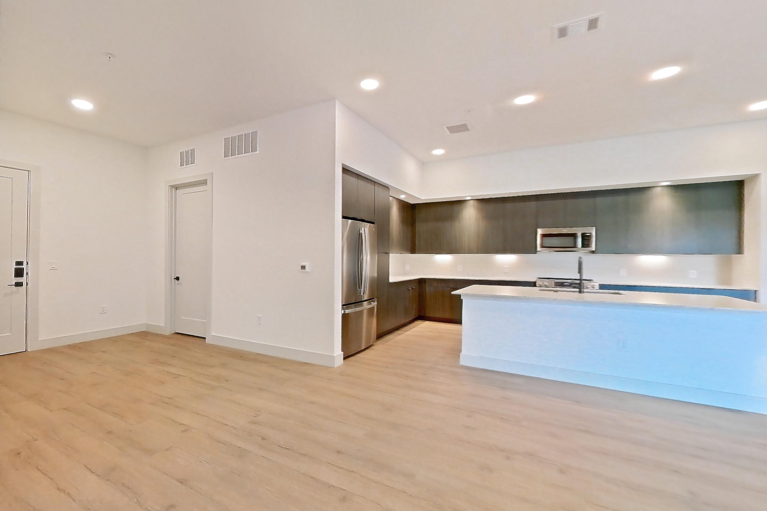 DINING SPACE