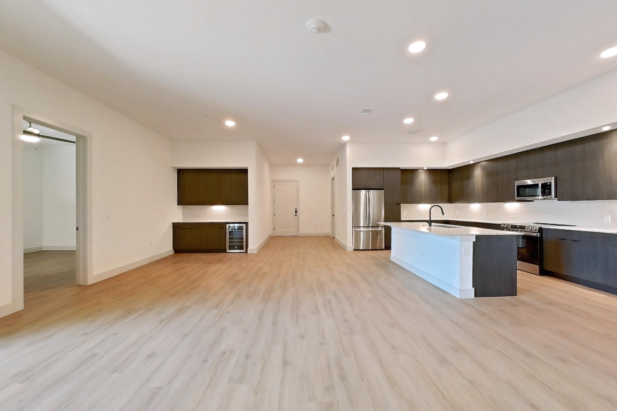 LIVING SPACE