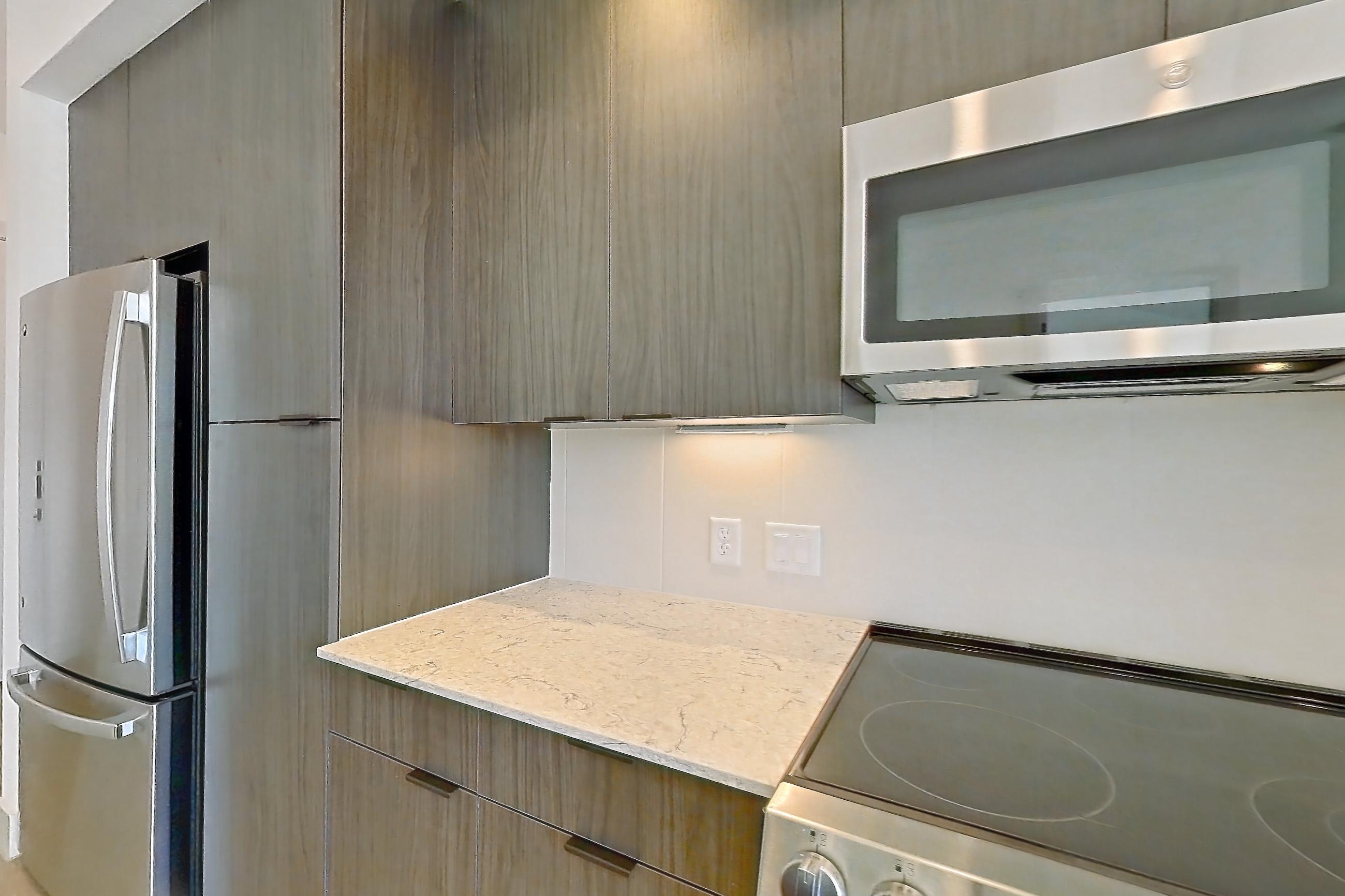KITCHEN (representative of this floor plan)