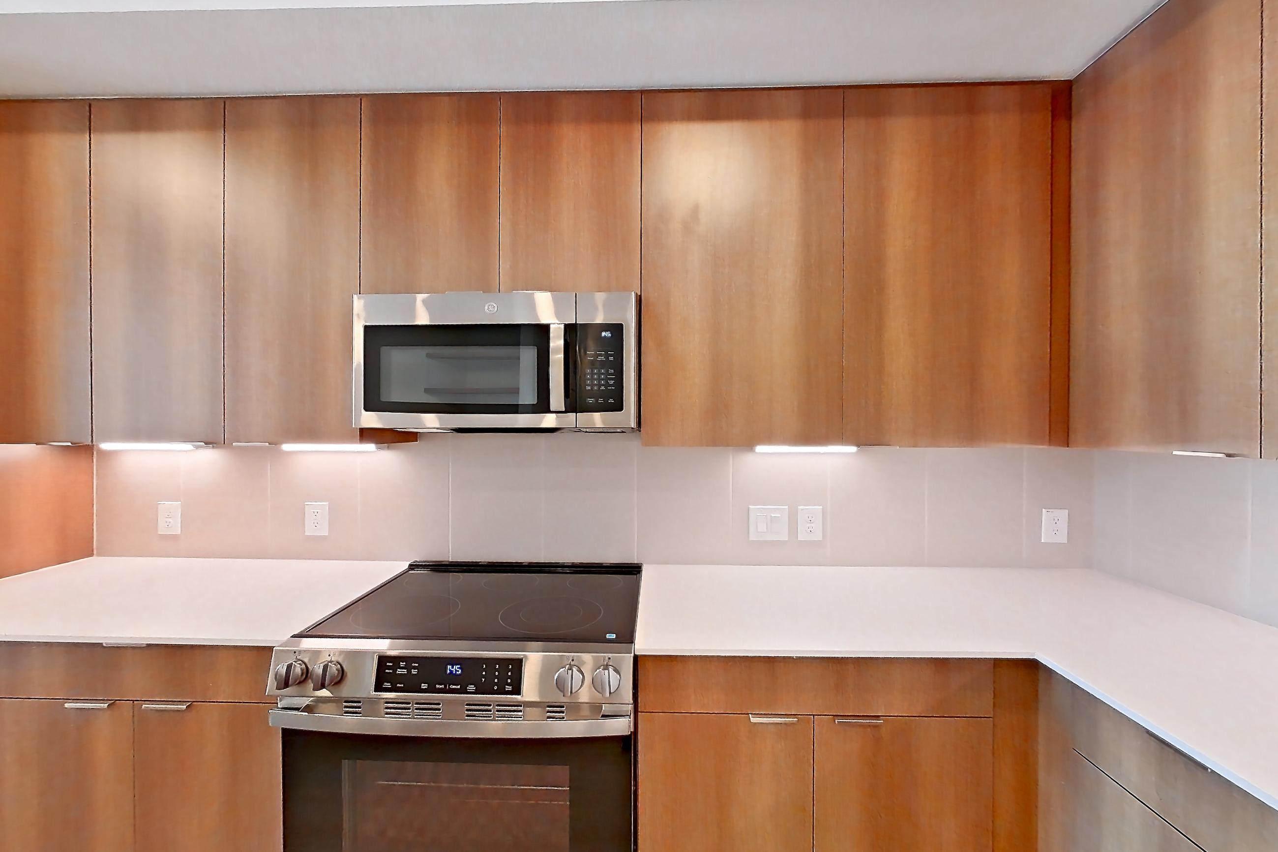 KITCHEN (representative of this floor plan)