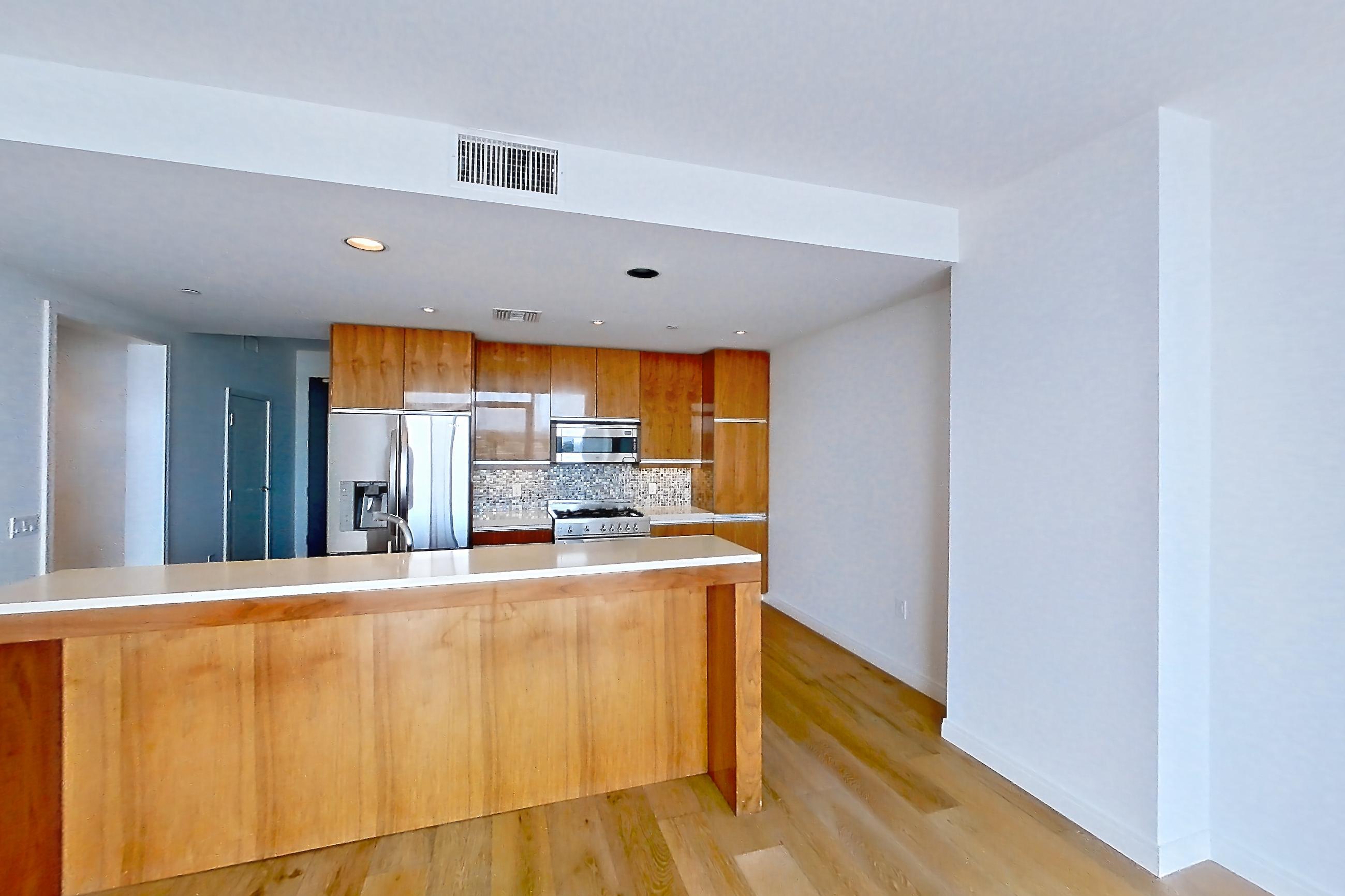 LIVING ROOM (representative of this floor plan)