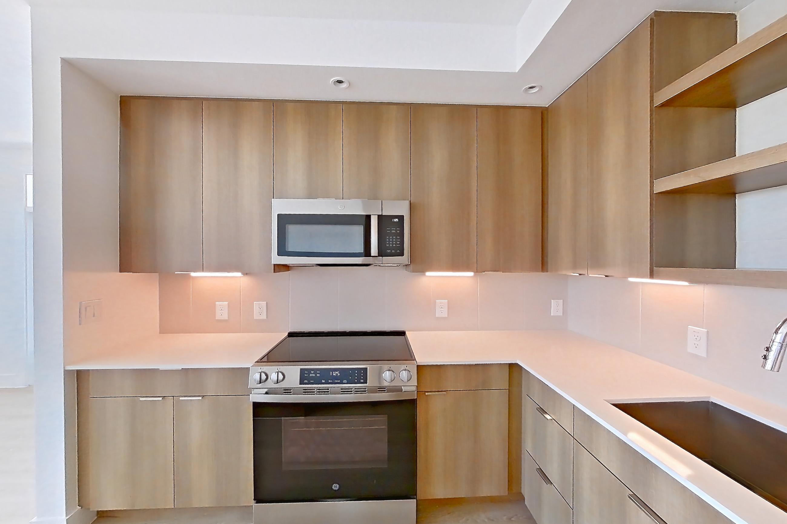 KITCHEN (representative of this floor plan)