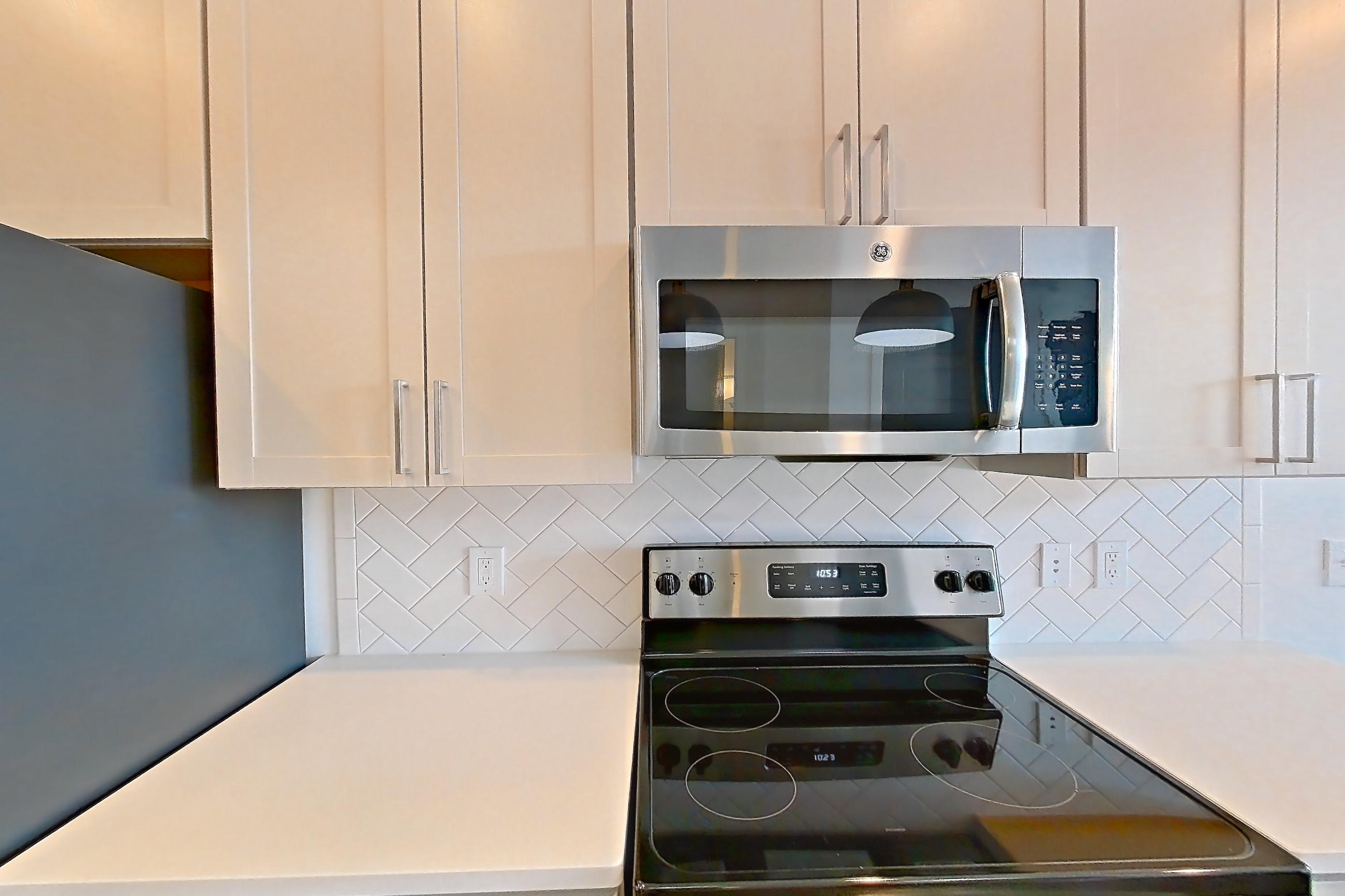 KITCHEN (representative of this floor plan)
