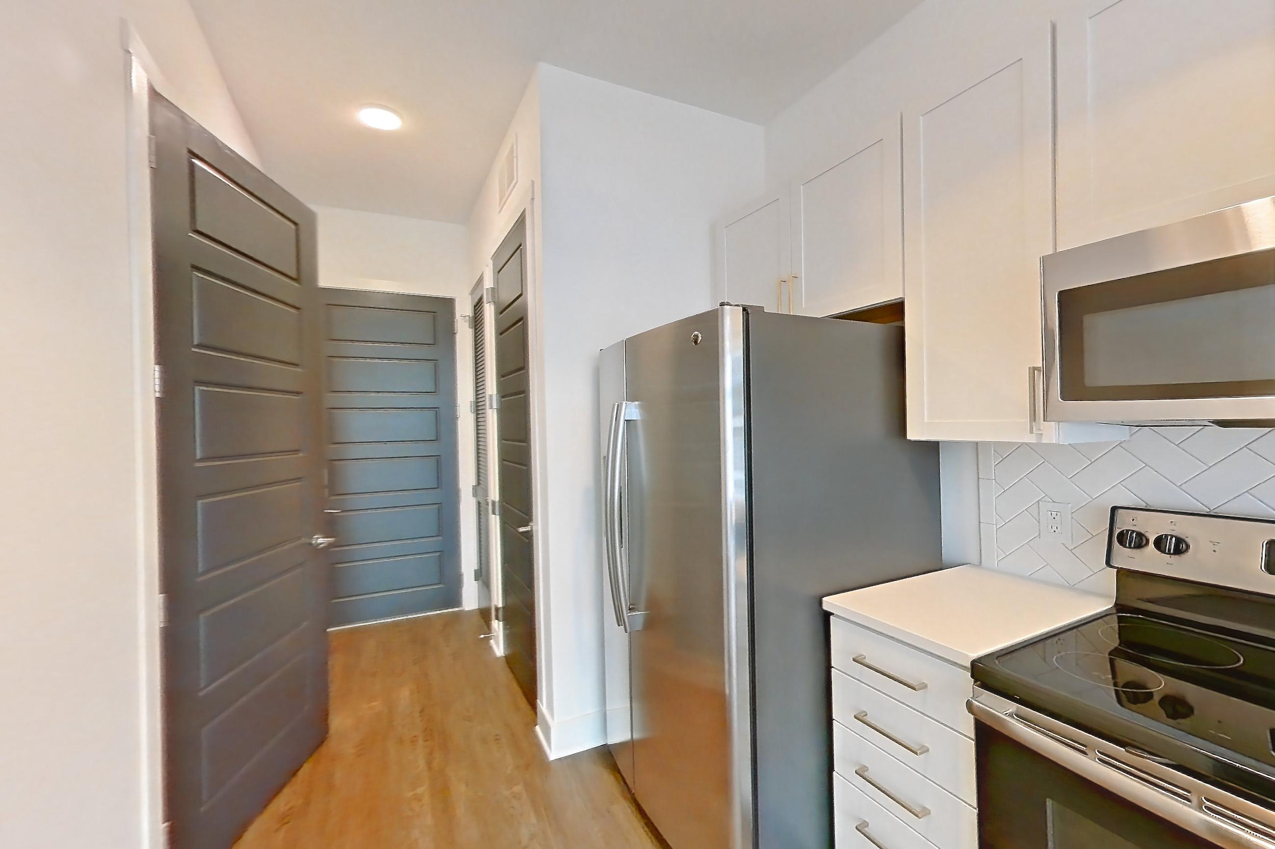 KITCHEN (representative of this floor plan)