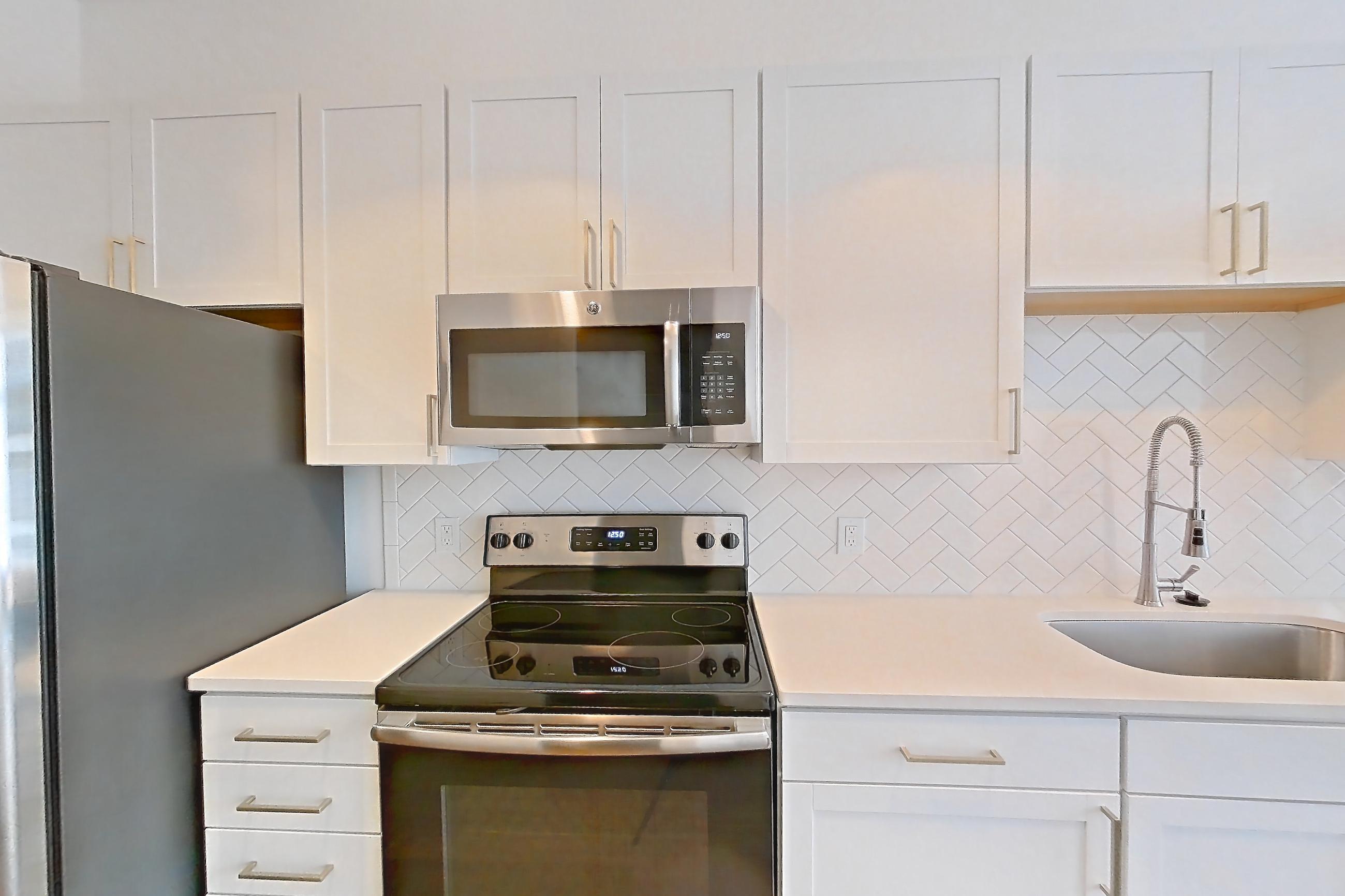 KITCHEN (representative of this floor plan)