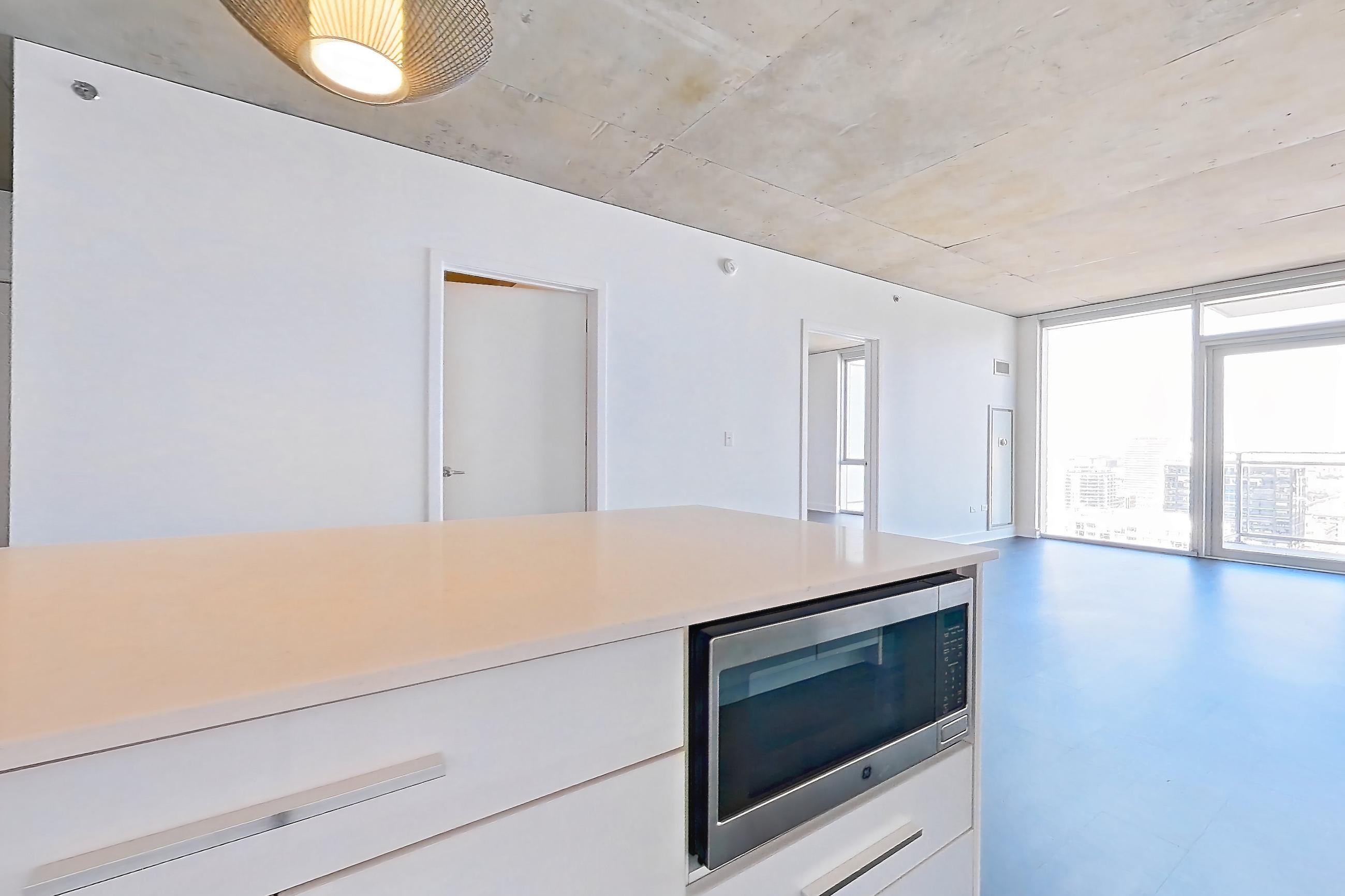 KITCHEN (representative of this floor plan)
