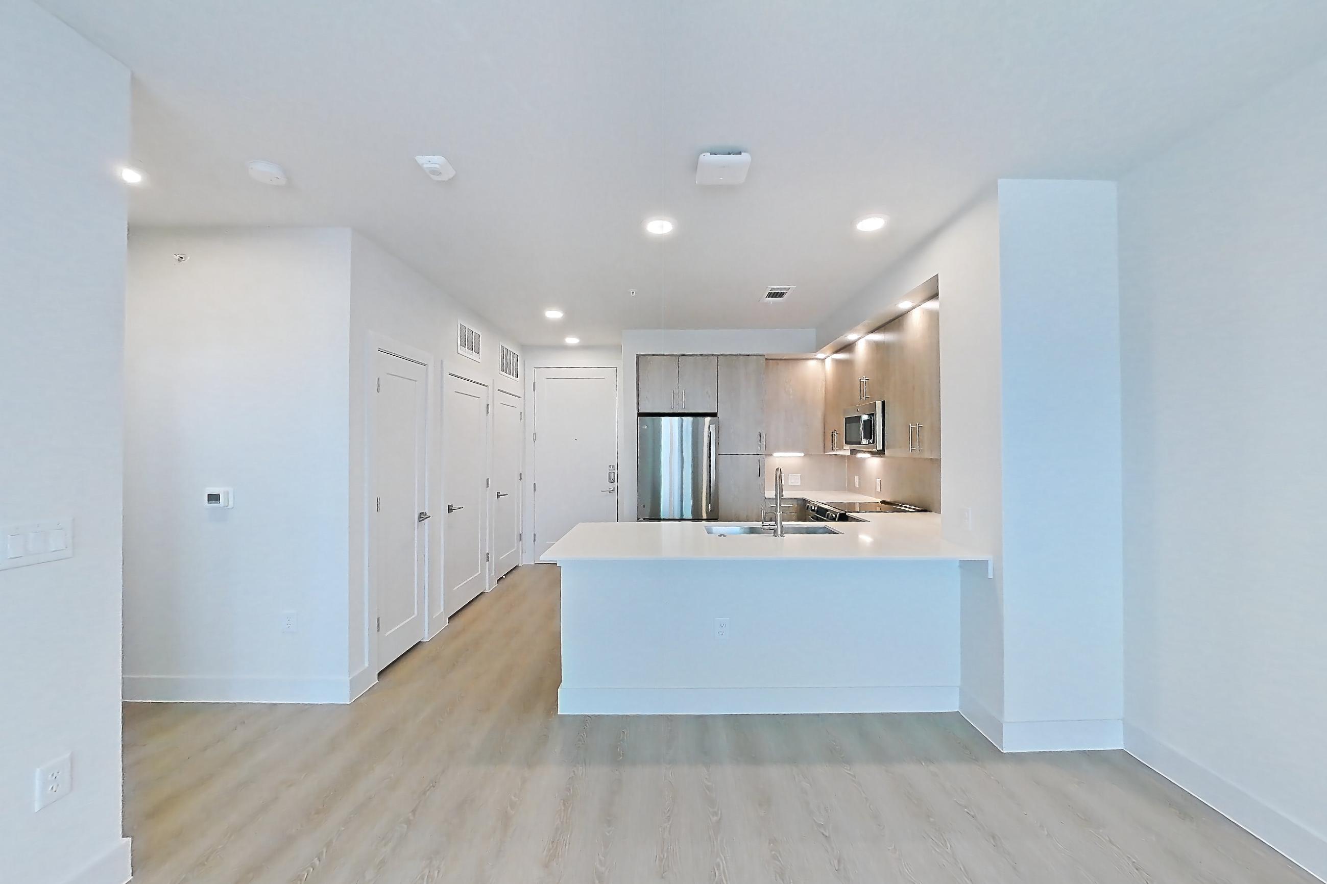 LIVING SPACE