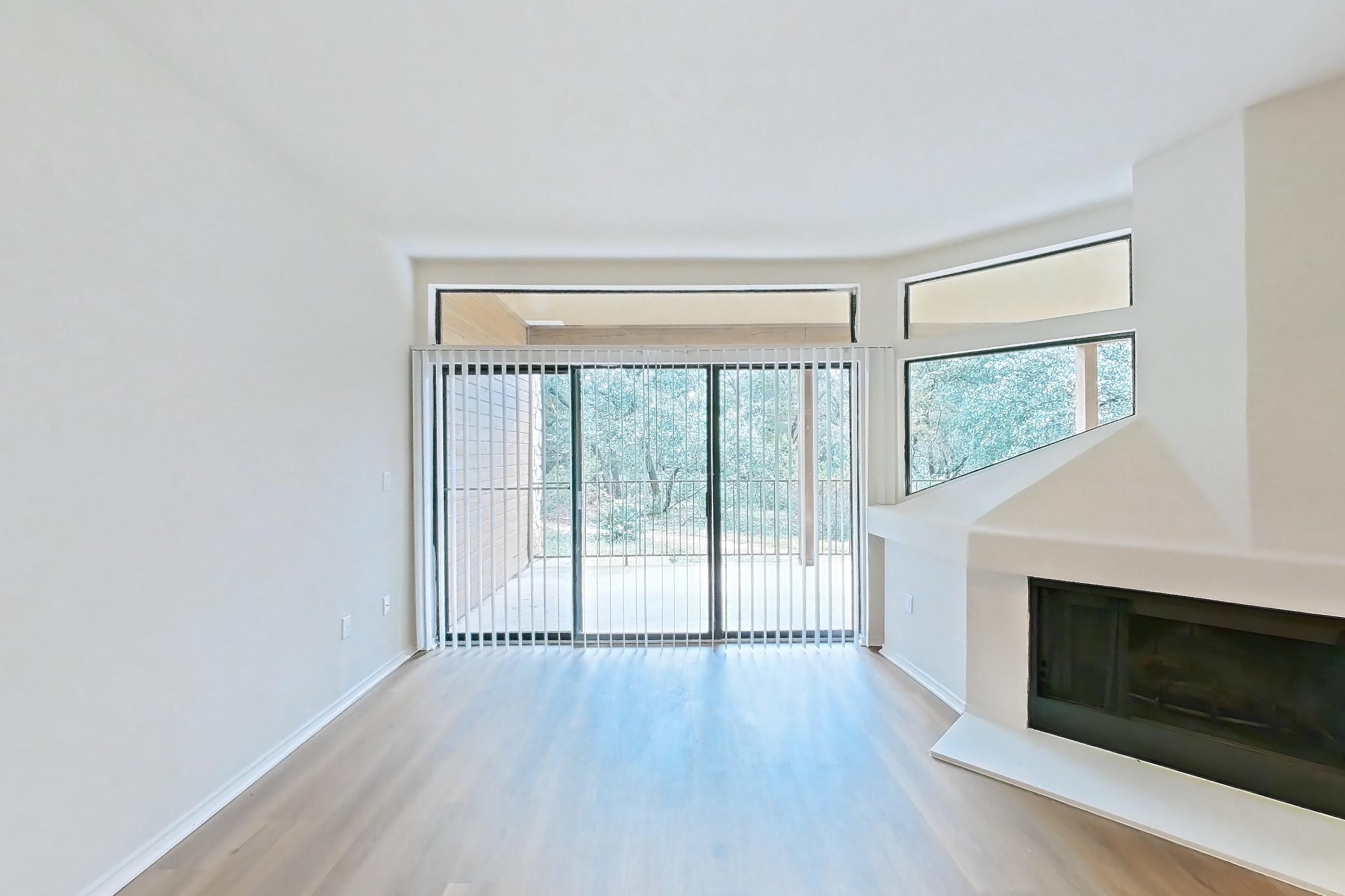 LIVING SPACE