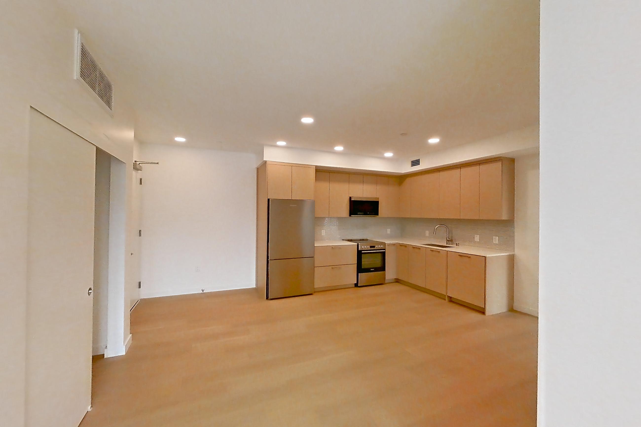 LIVING ROOM (representative of this floor plan)
