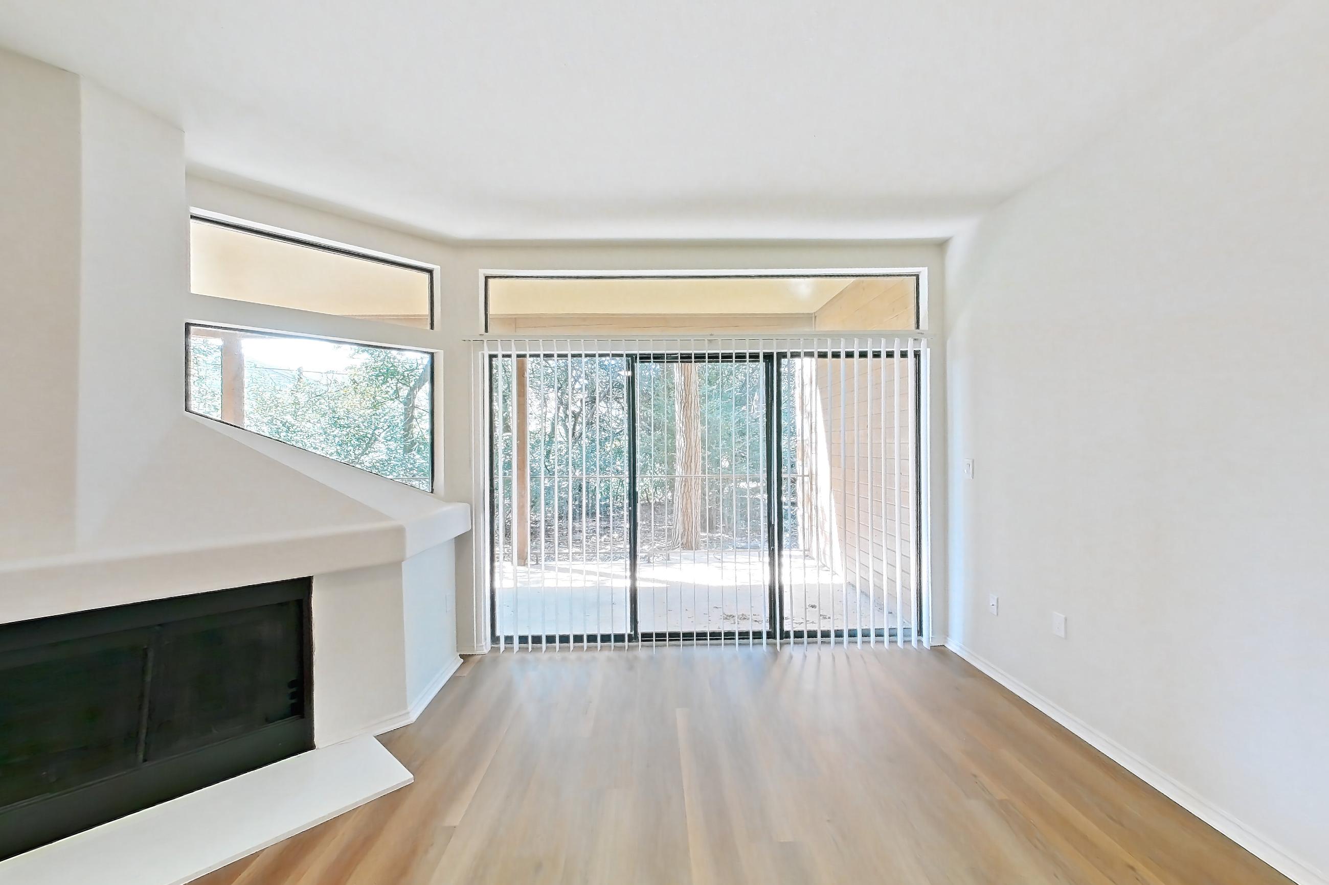 LIVING SPACE