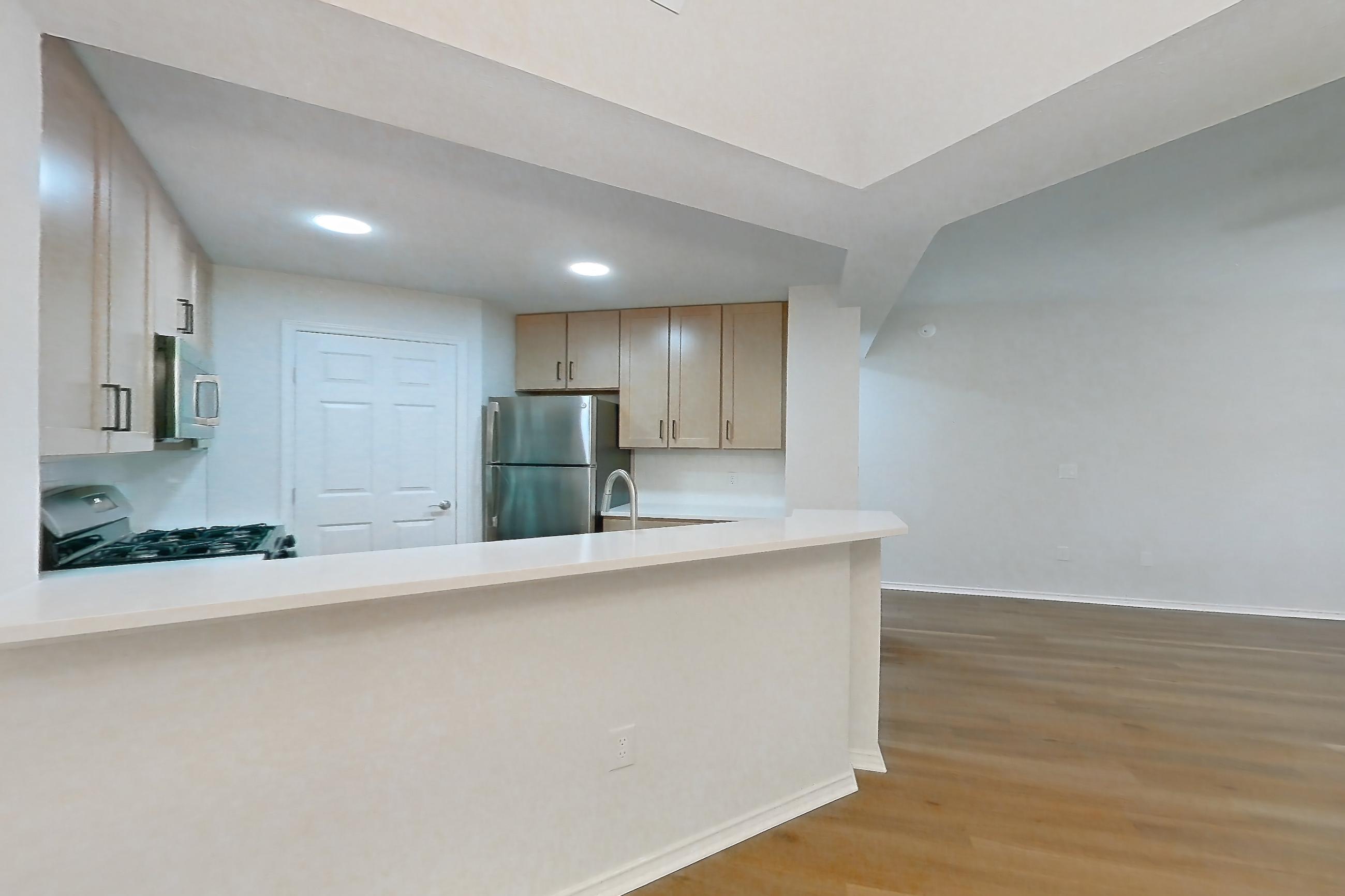 DINING SPACE