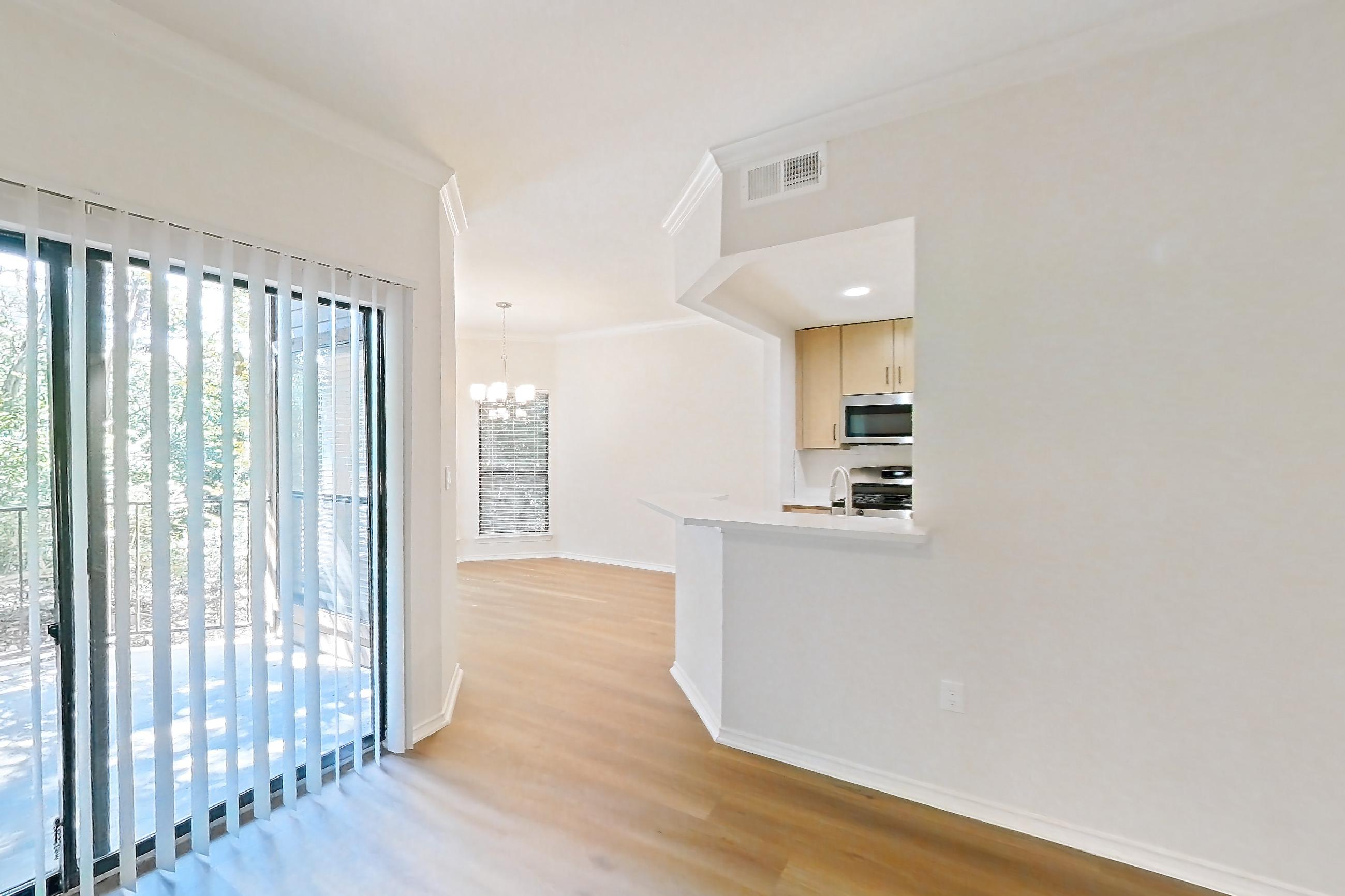 LIVING SPACE
