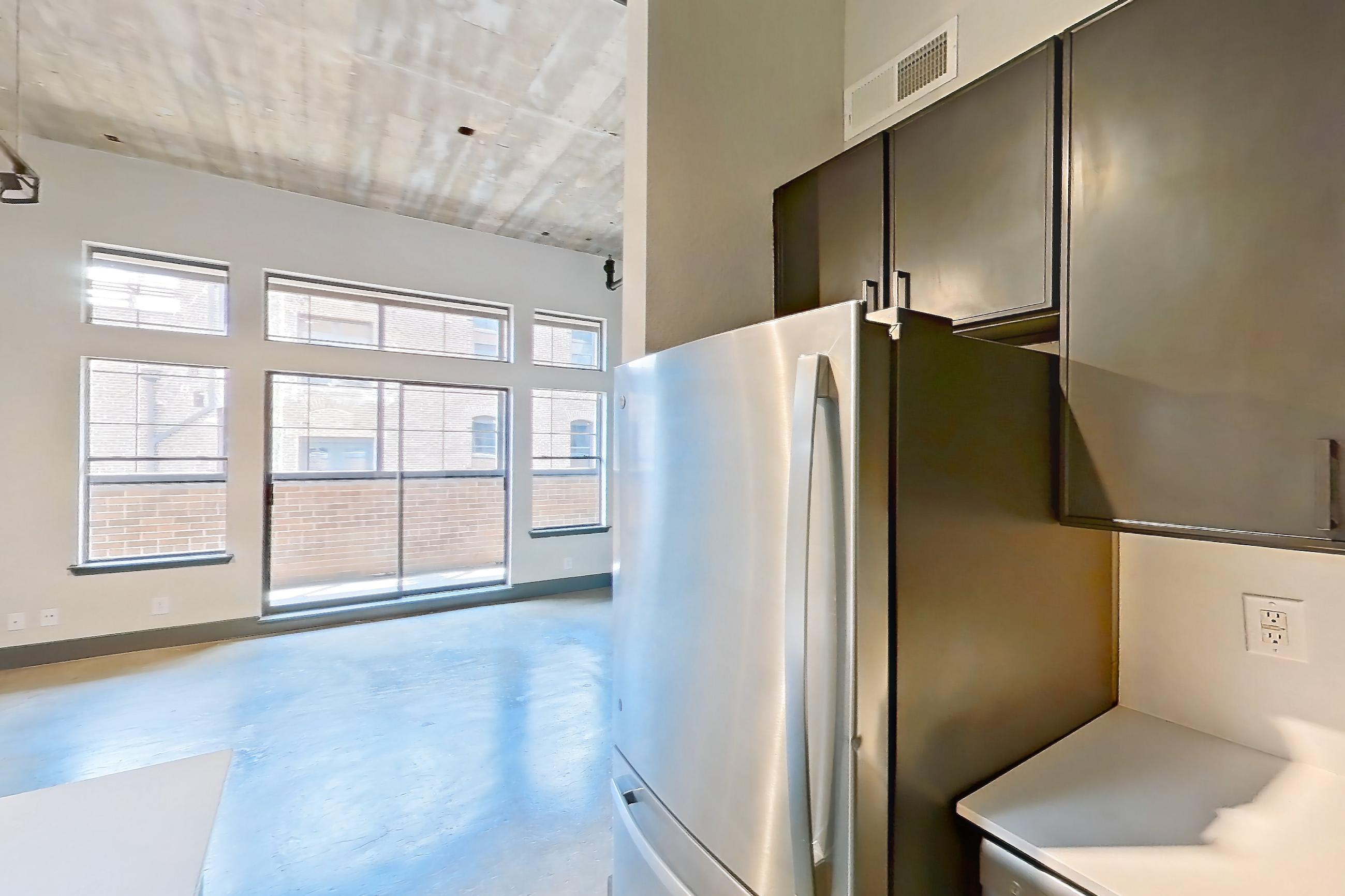 KITCHEN (representative of this floor plan)