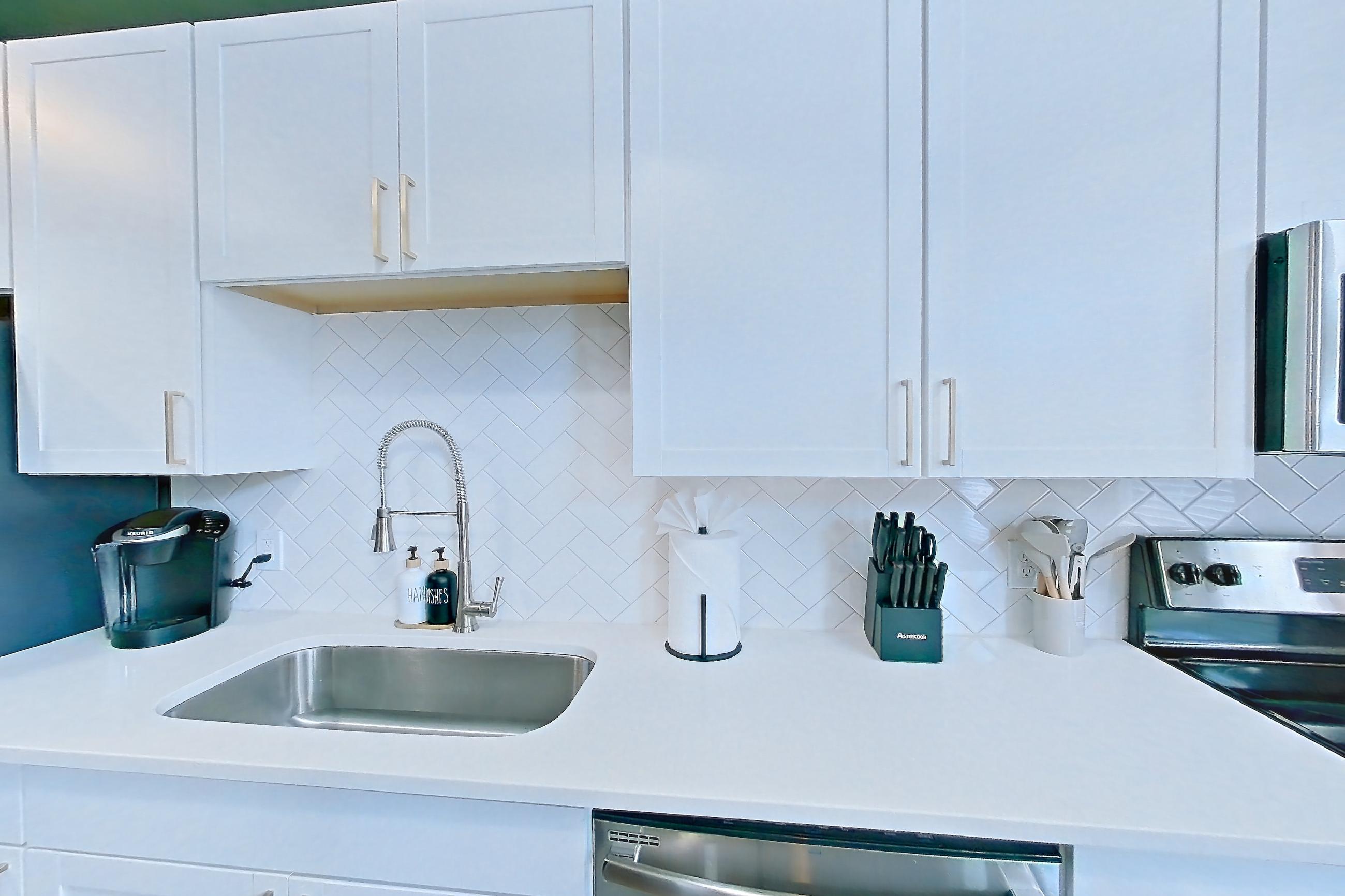 KITCHEN (representative of this floor plan)