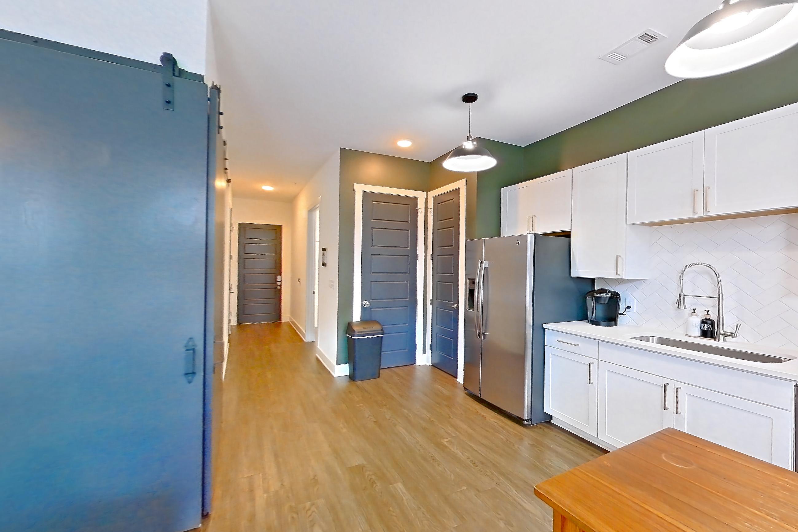 LIVING ROOM (representative of this floor plan)