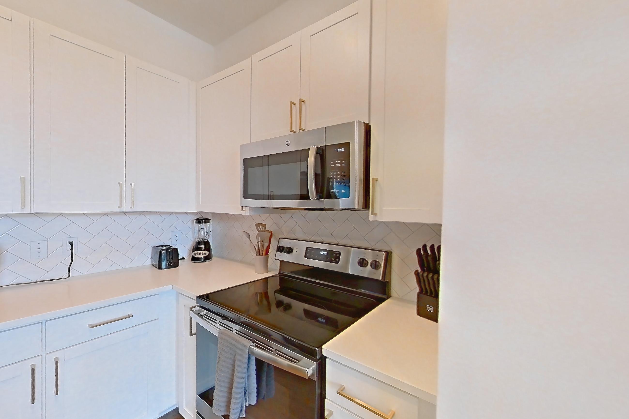 KITCHEN (representative of this floor plan)