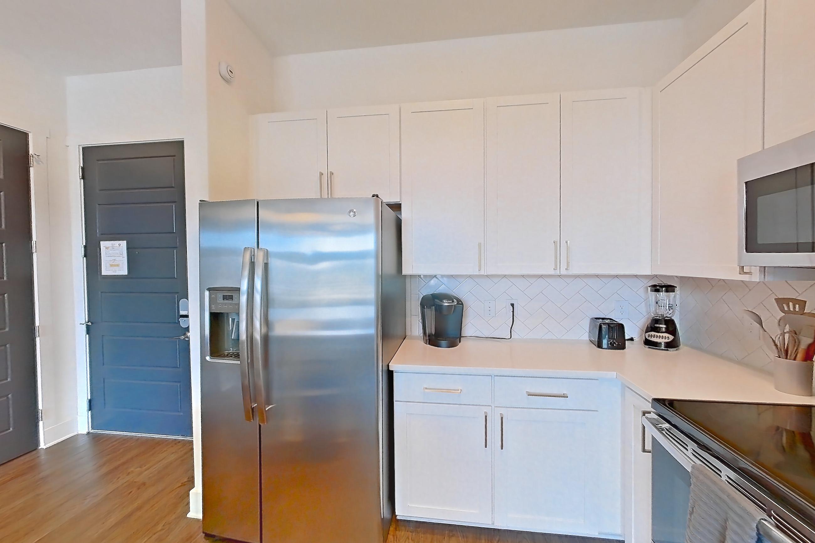 KITCHEN (representative of this floor plan)