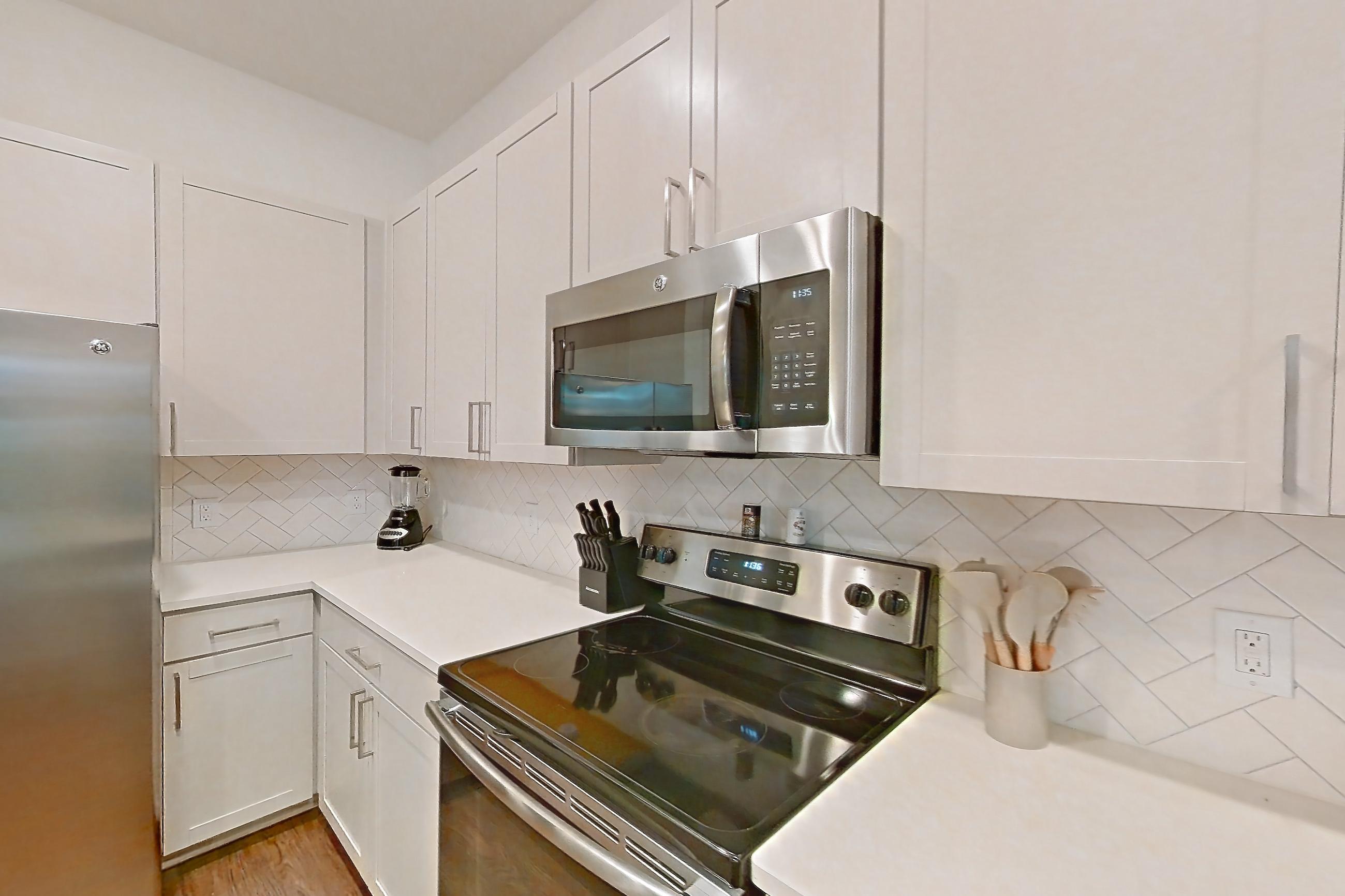 KITCHEN (representative of this floor plan)