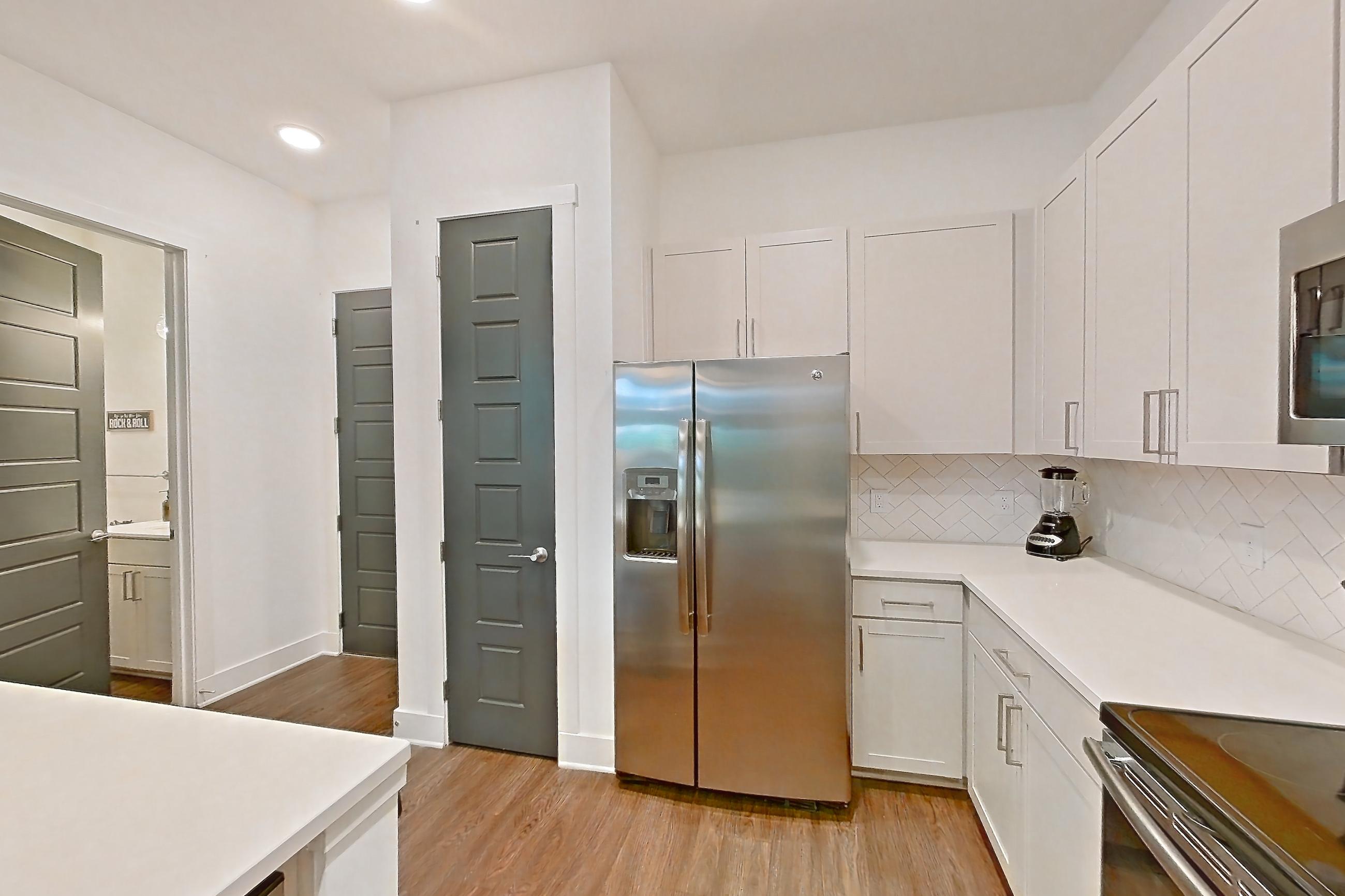 KITCHEN (representative of this floor plan)