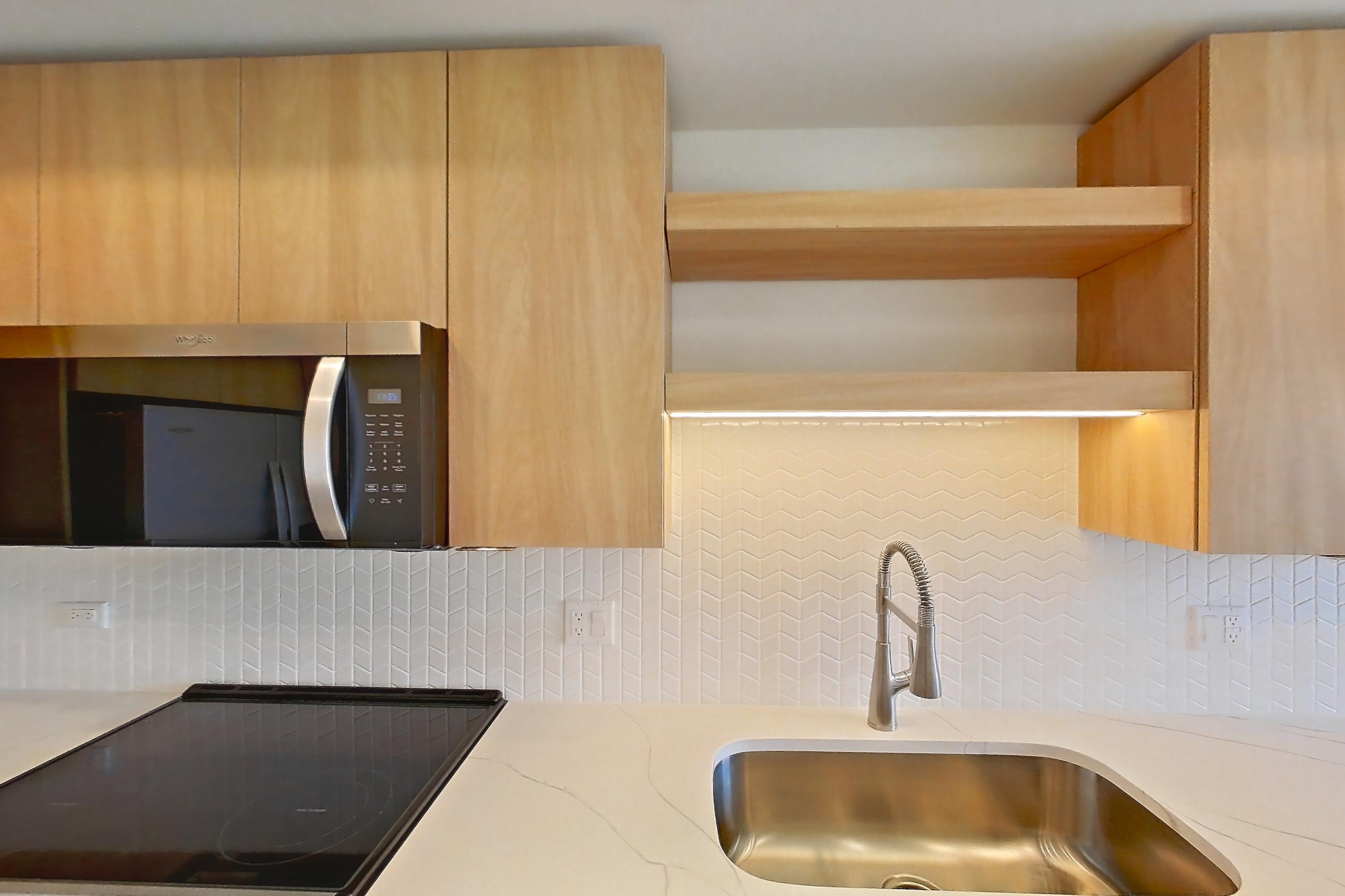 KITCHEN (representative of this floor plan)