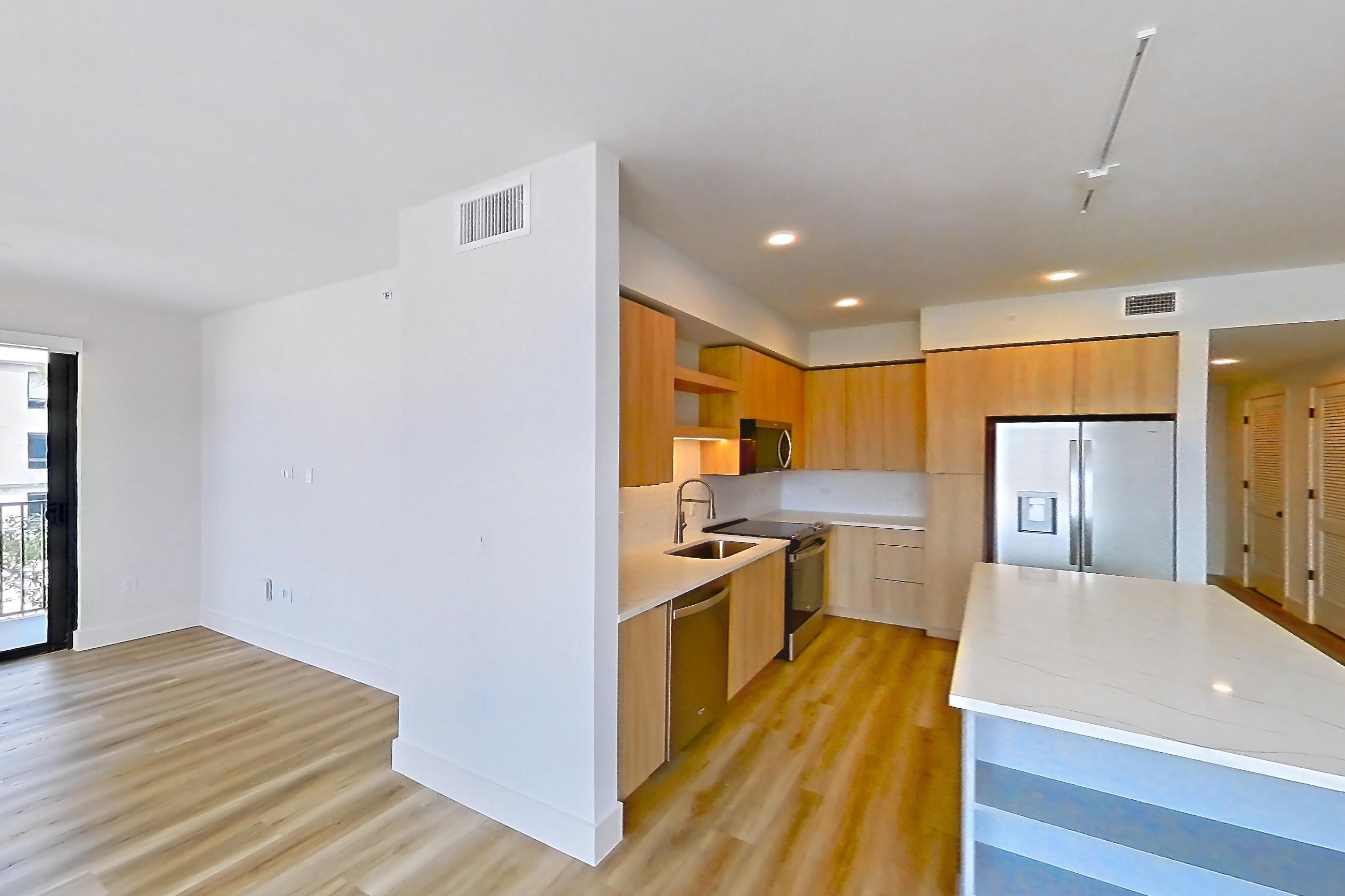 LIVING SPACE