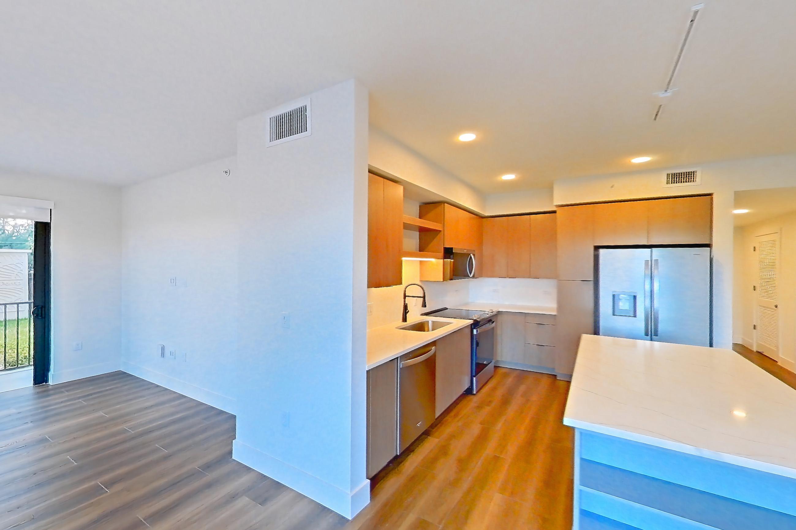 LIVING SPACE